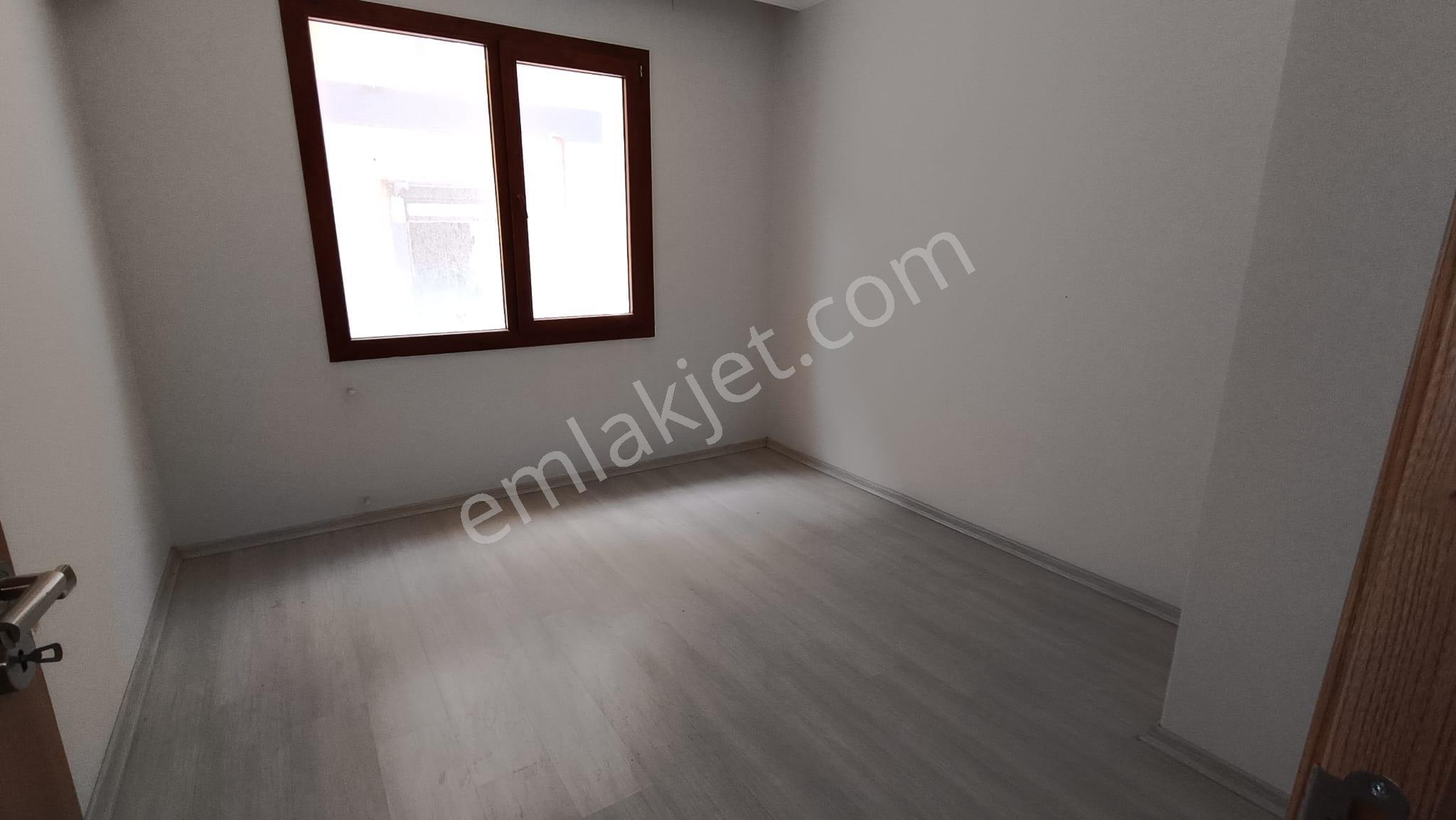 İzban Pancar'a 100 Mt Mesafede Satılık 2+1 Kapalı Mutfak Daireler - Görsel 18