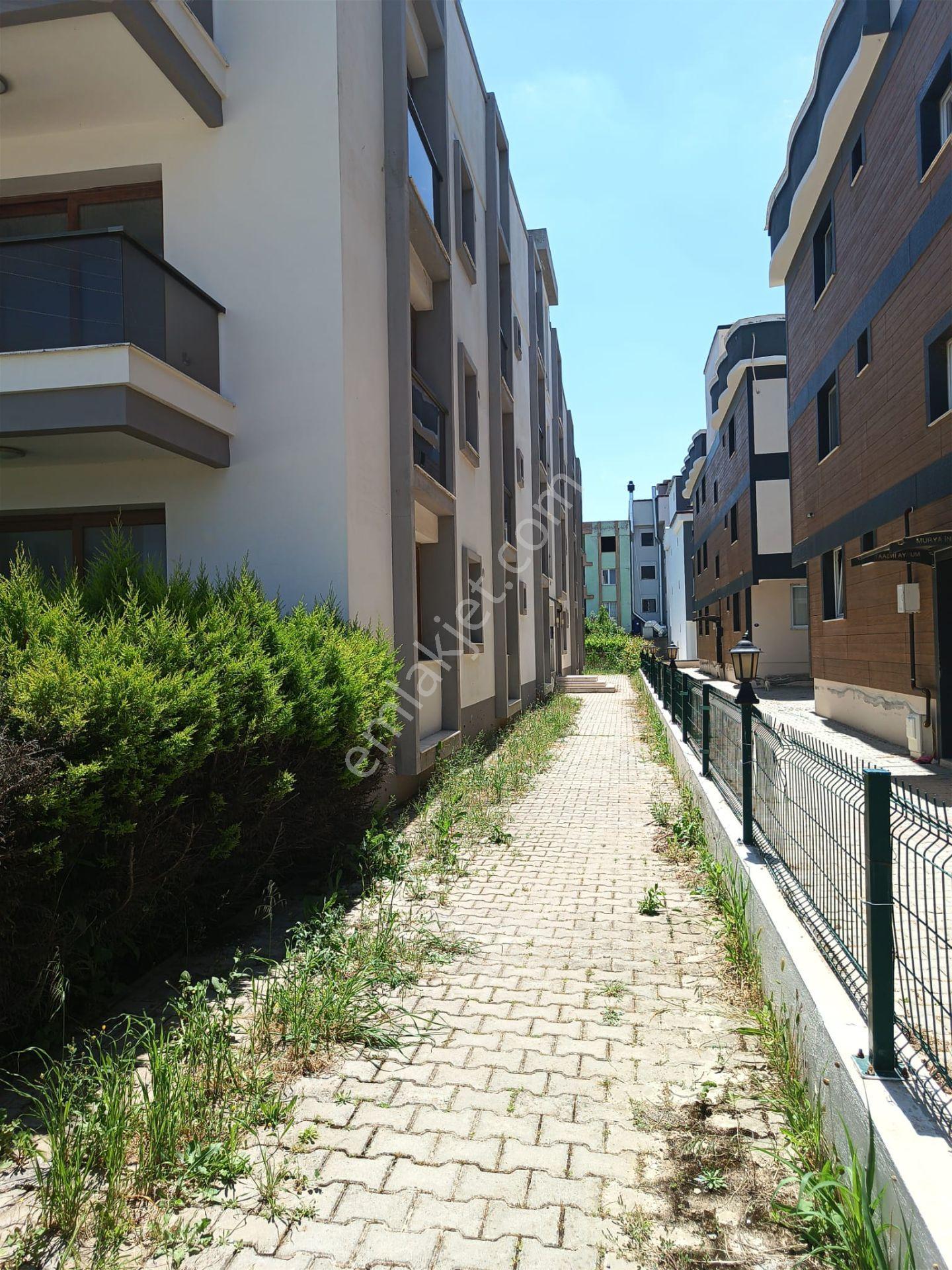 İzban Pancar'a 100 Mt Mesafede Satılık 2+1 Kapalı Mutfak Daireler - Görsel 4