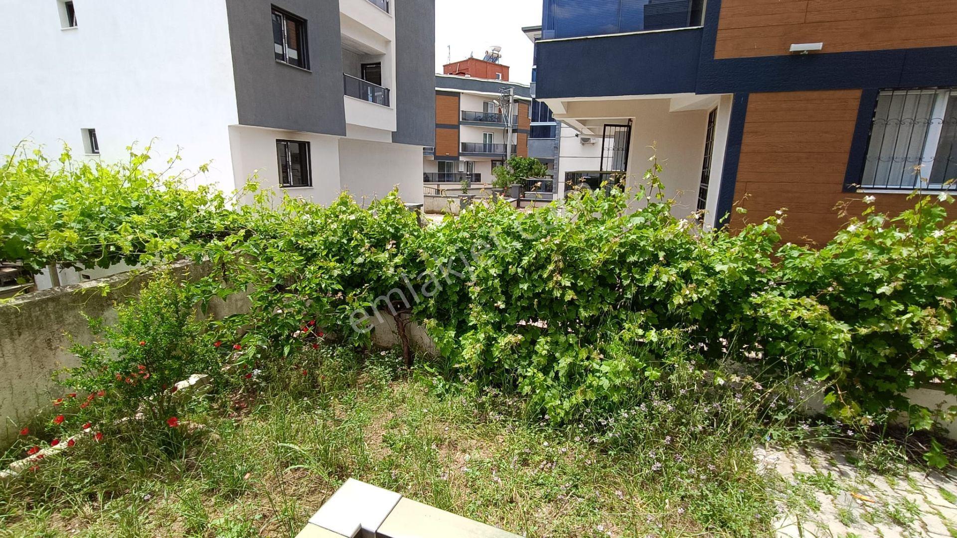 İzban Pancar'a 100 Mt Mesafede Satılık 2+1 Kapalı Mutfak Daireler - Görsel 20
