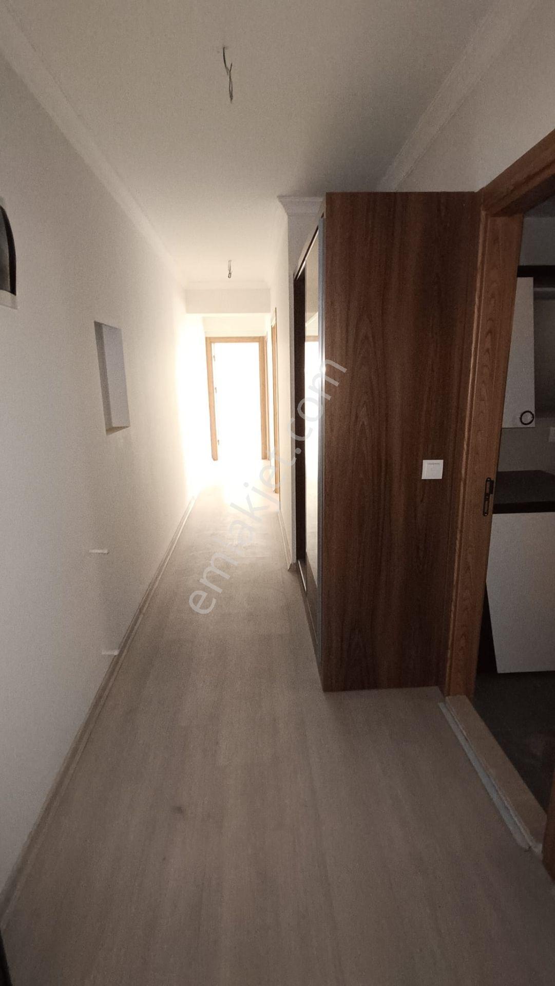 İzban Pancar'a 100 Mt Mesafede Satılık 2+1 Kapalı Mutfak Daireler - Görsel 7