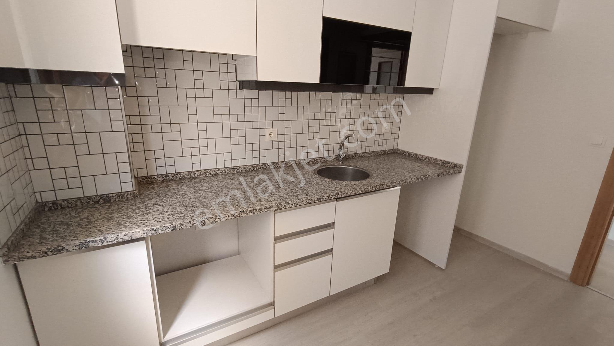 İzban Pancar'a 100 Mt Mesafede Satılık 2+1 Kapalı Mutfak Daireler - Görsel 13