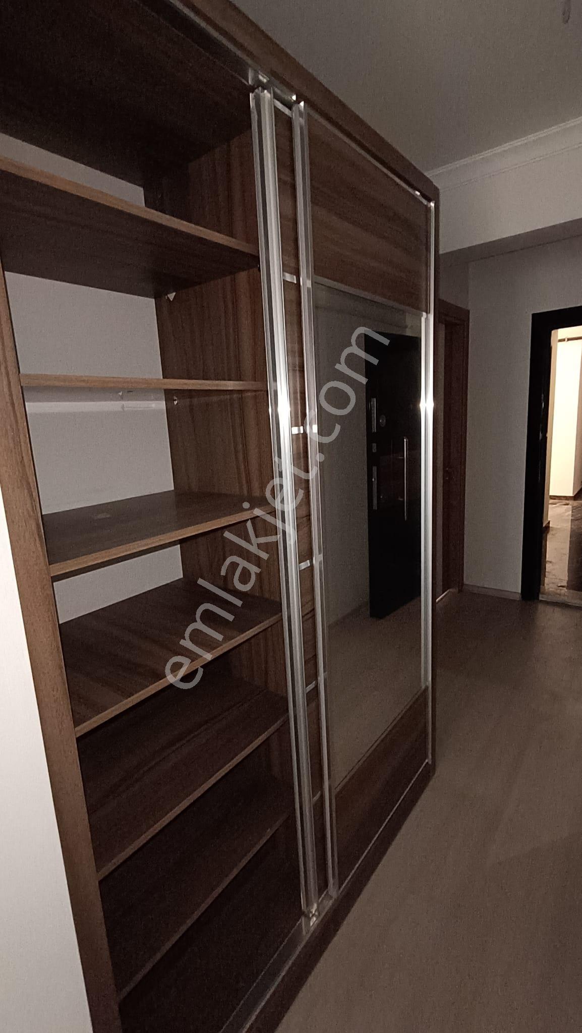 İzban Pancar'a 100 Mt Mesafede Satılık 2+1 Kapalı Mutfak Daireler - Görsel 8