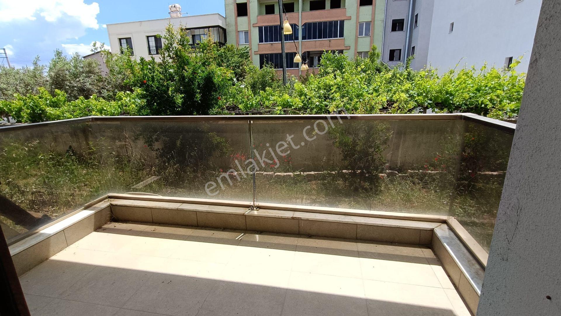 İzban Pancar'a 100 Mt Mesafede Satılık 2+1 Kapalı Mutfak Daireler - Görsel 19