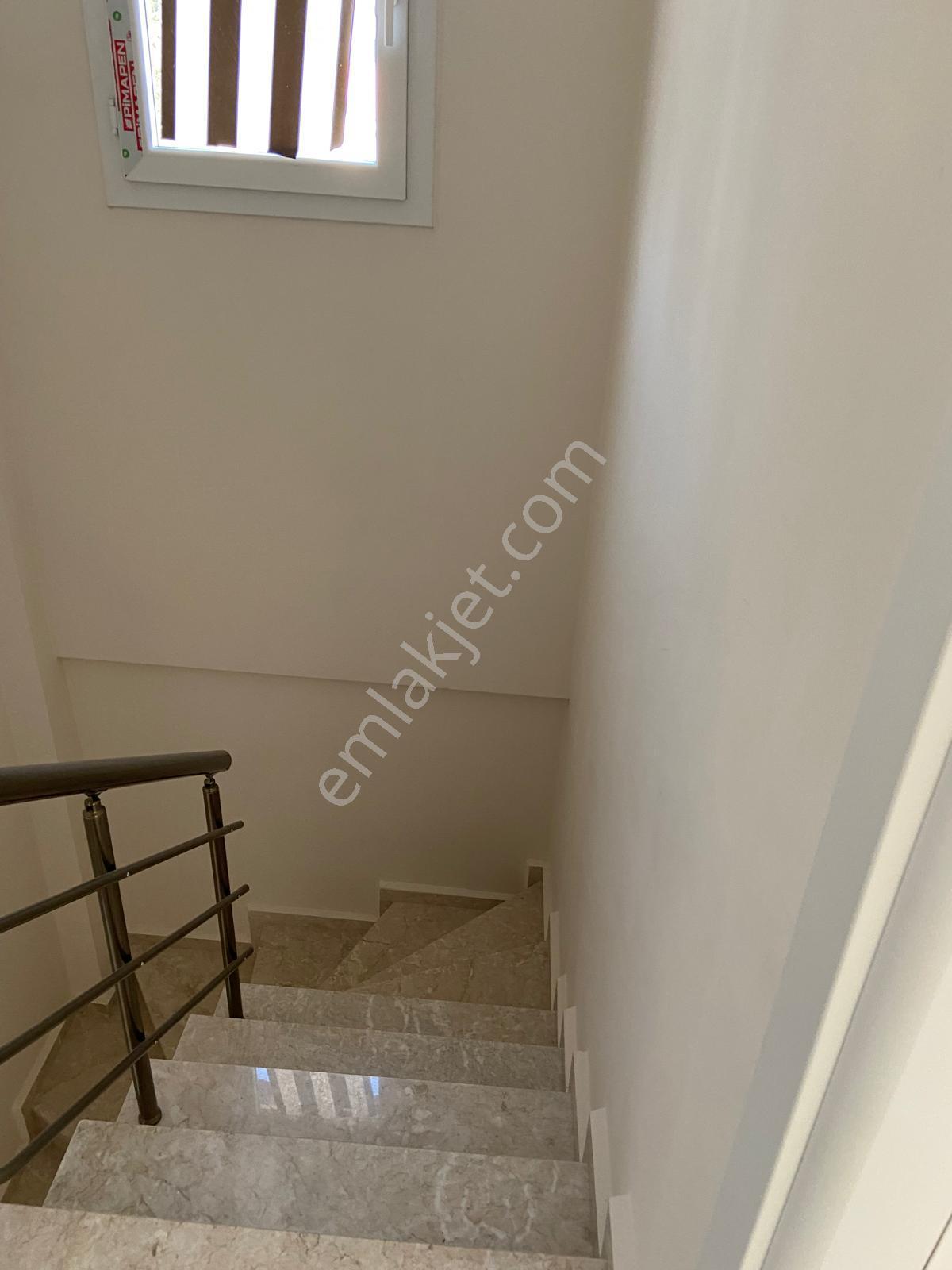Stop'tan Taşyakada Kiralık 3+1 Yeni Daire - Görsel 13