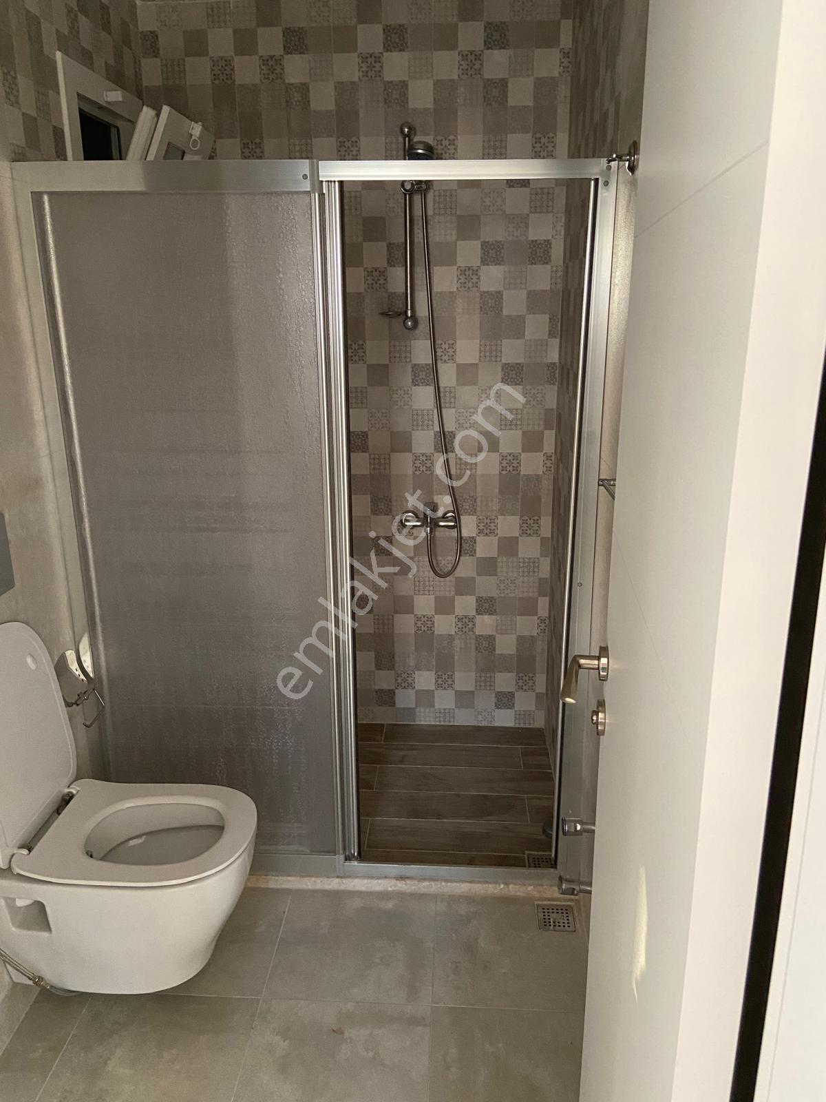 Stop'tan Taşyakada Kiralık 3+1 Yeni Daire - Görsel 17