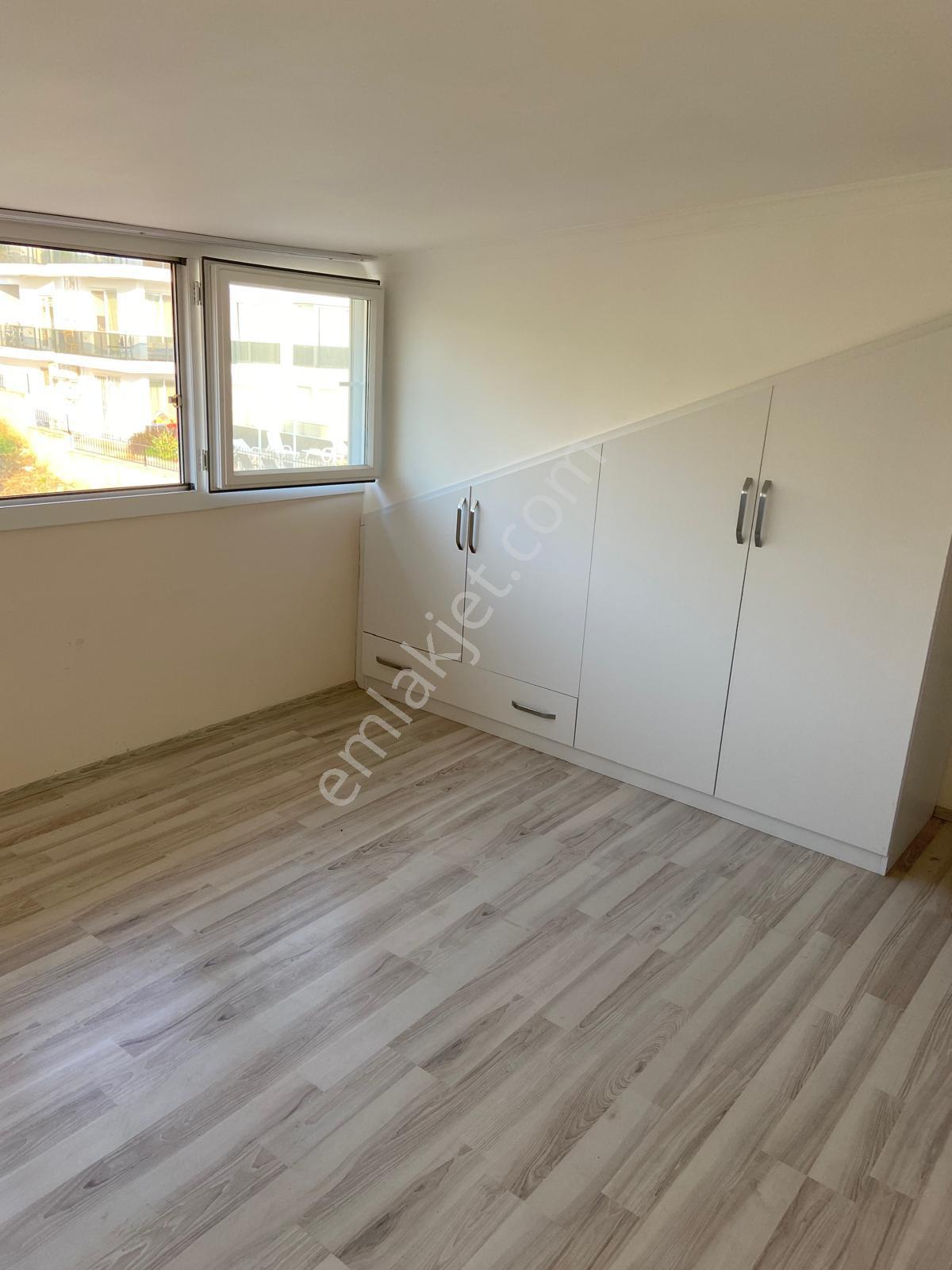 Stop'tan Taşyakada Kiralık 3+1 Yeni Daire - Görsel 6