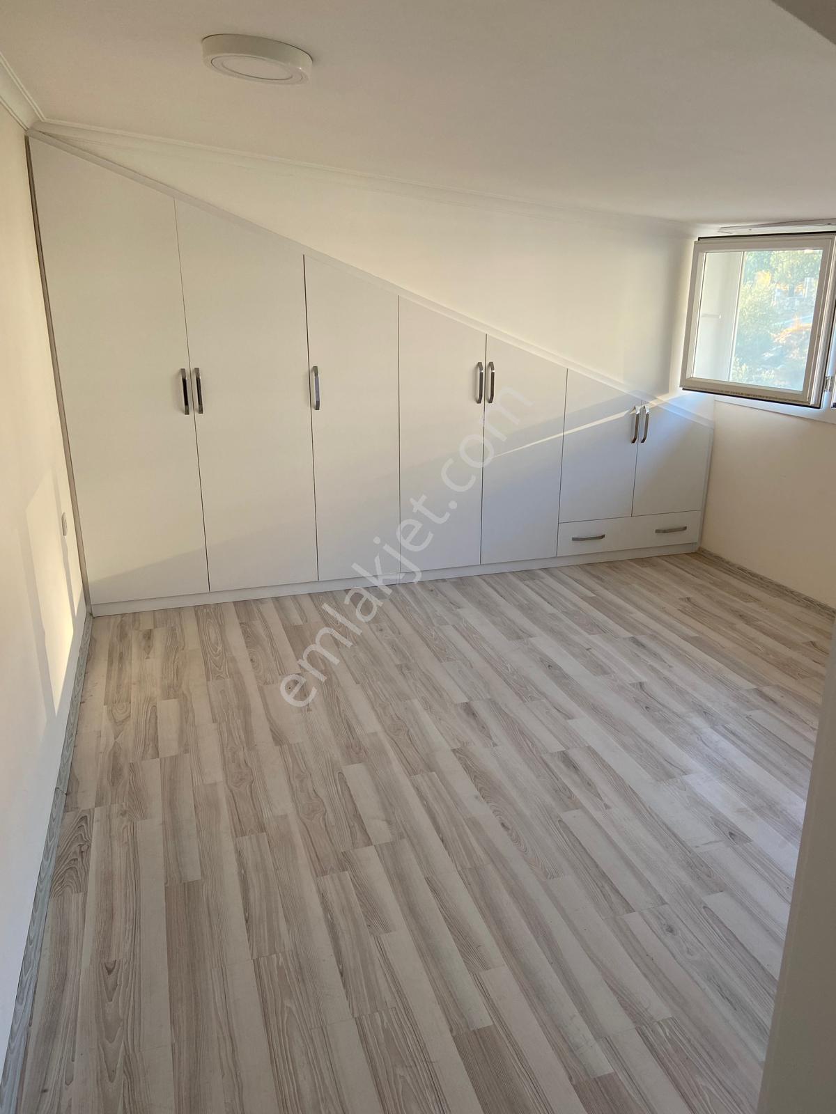 Stop'tan Taşyakada Kiralık 3+1 Yeni Daire - Görsel 9
