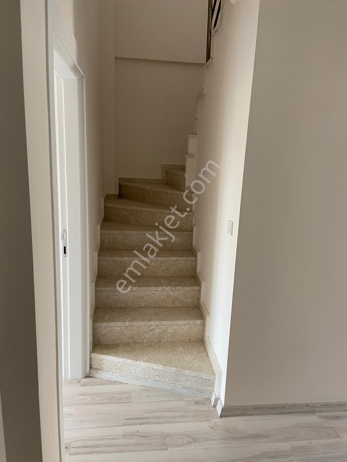 Stop'tan Taşyakada Kiralık 3+1 Yeni Daire - Görsel 14