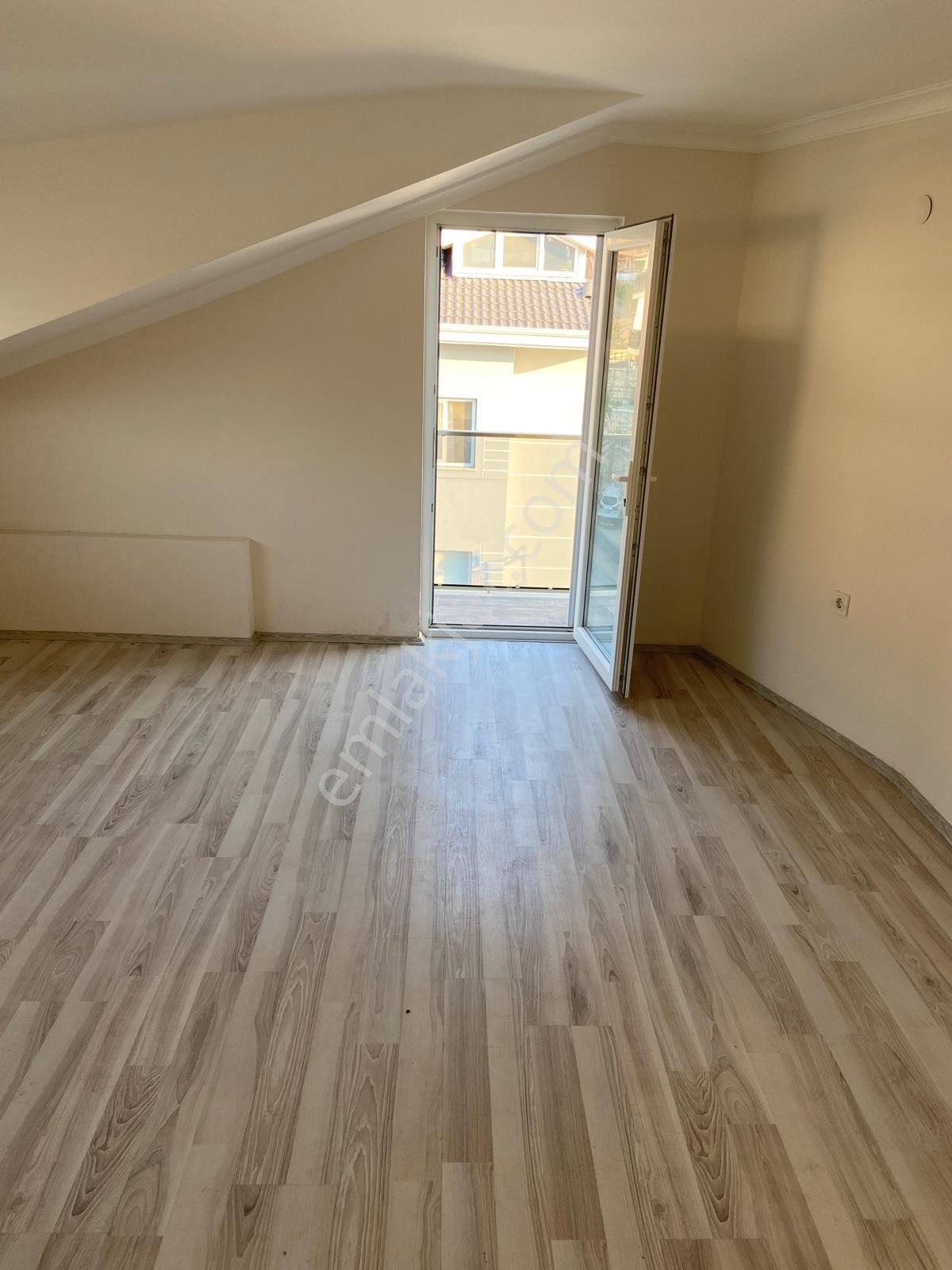 Stop'tan Taşyakada Kiralık 3+1 Yeni Daire - Görsel 10