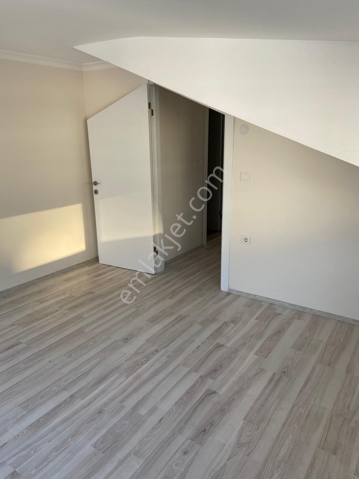 Stop'tan Taşyakada Kiralık 3+1 Yeni Daire - Görsel 11