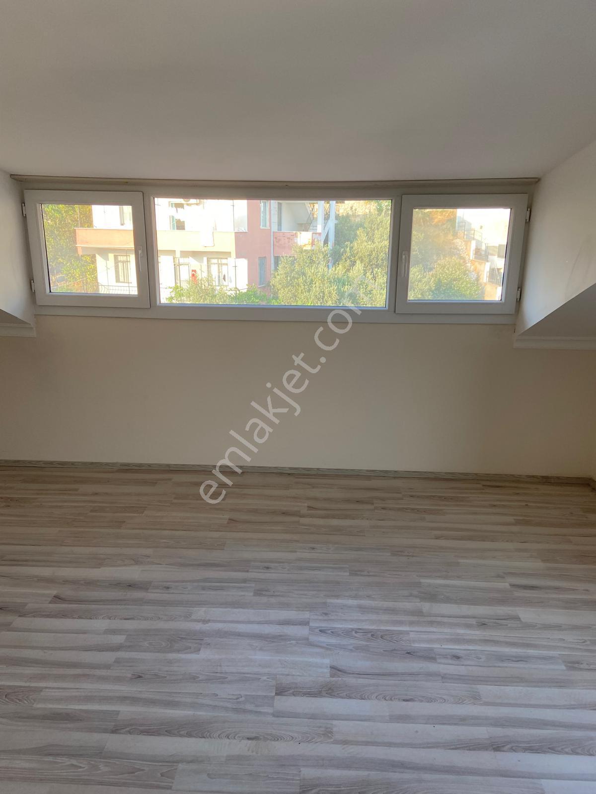 Stop'tan Taşyakada Kiralık 3+1 Yeni Daire - Görsel 5