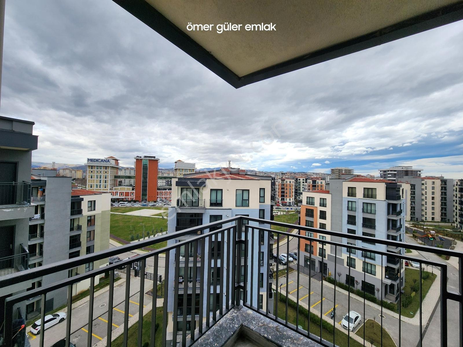 Güler^den Yenimahallede 67.500taksitle Sıfır 2+1 122m2 7/24gvnlk - Görsel 20