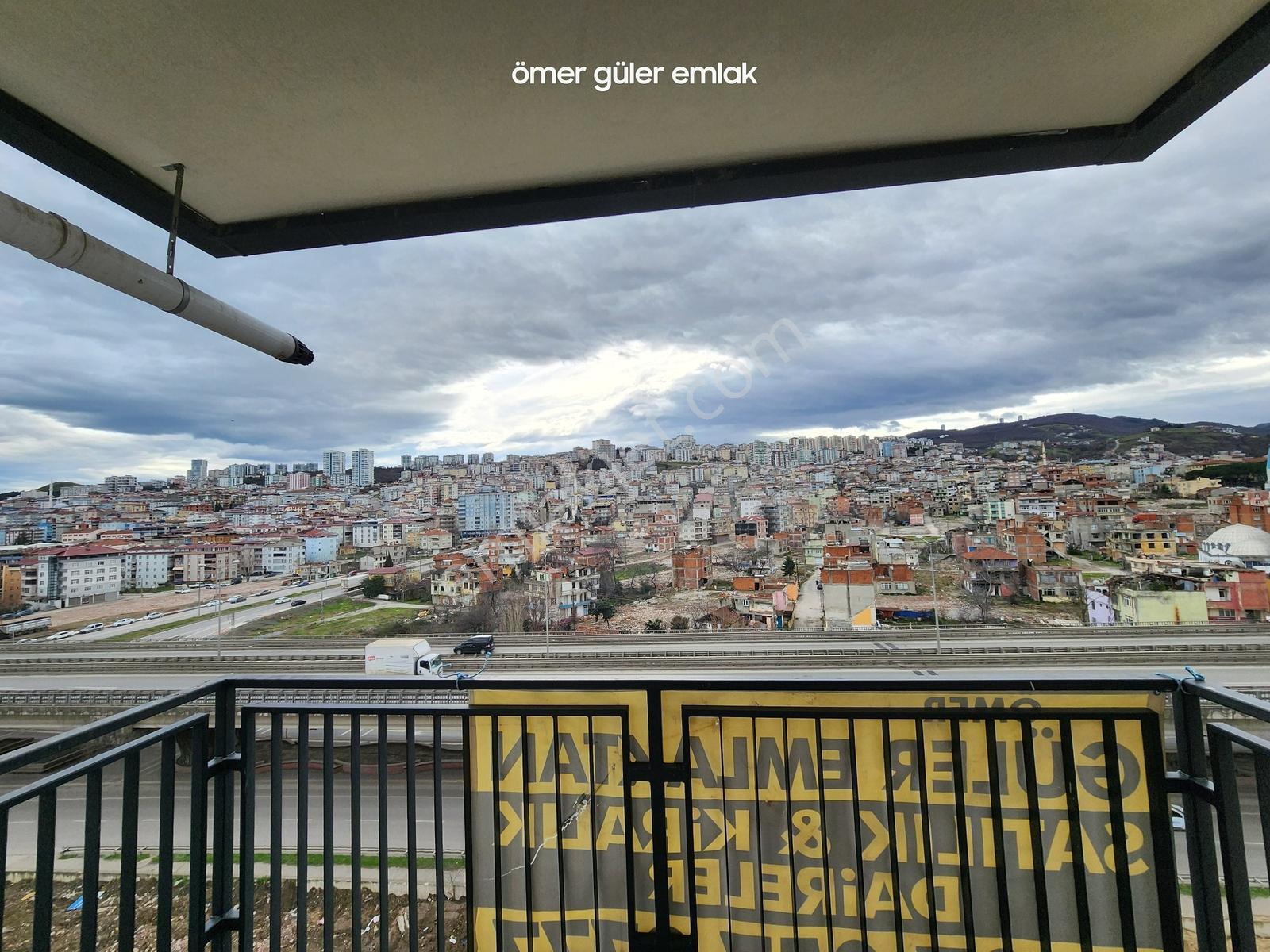 Güler^den Yenimahallede 67.500taksitle Sıfır 2+1 122m2 7/24gvnlk - Görsel 26