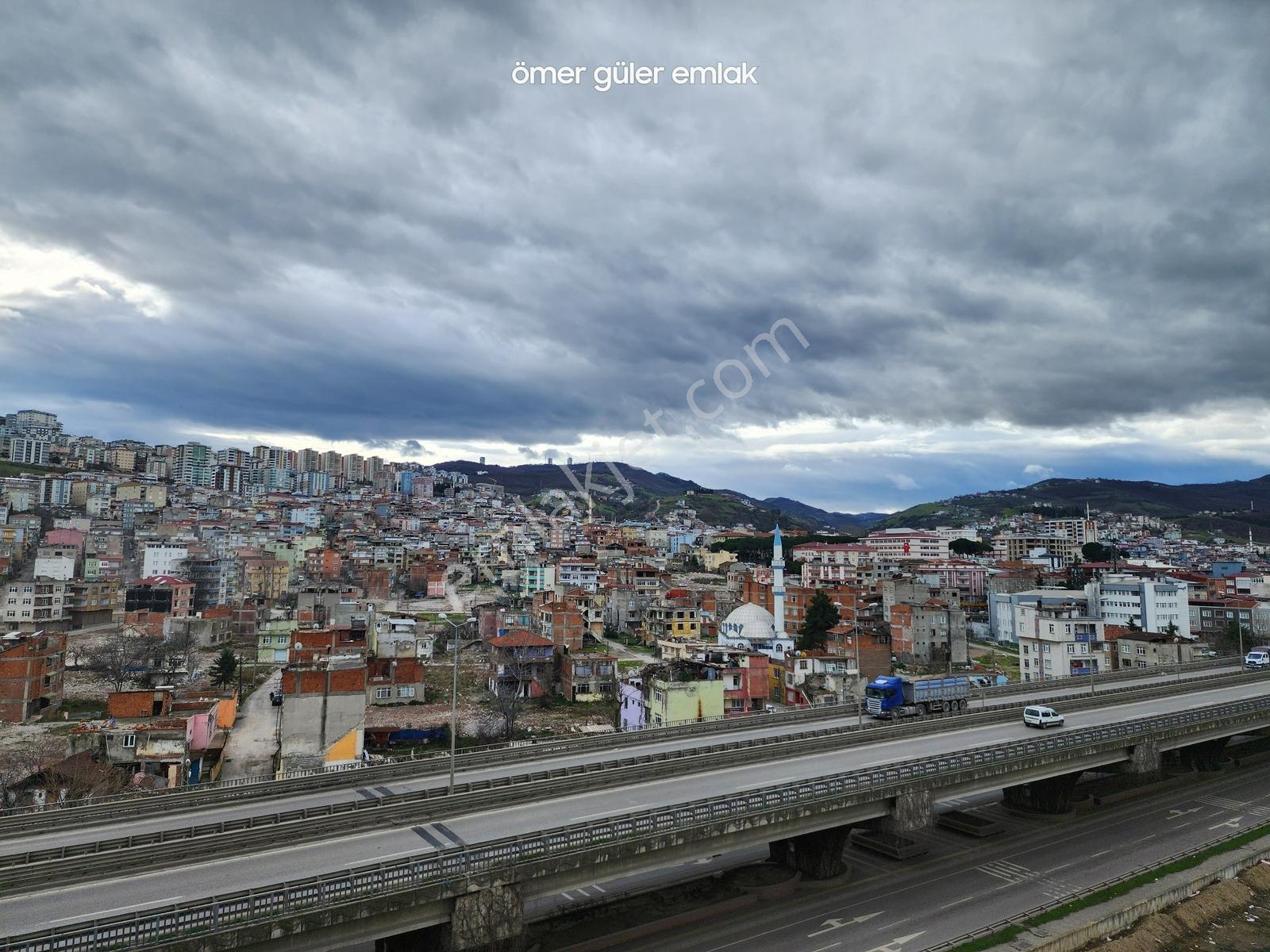 Güler^den Yenimahallede 67.500taksitle Sıfır 2+1 122m2 7/24gvnlk - Görsel 25