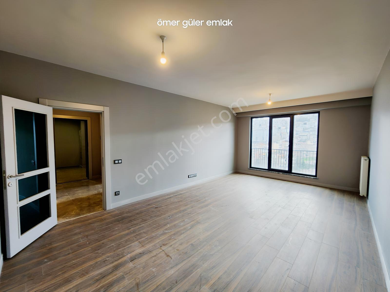 Güler^den Yenimahallede 67.500taksitle Sıfır 2+1 122m2 7/24gvnlk - Görsel 7