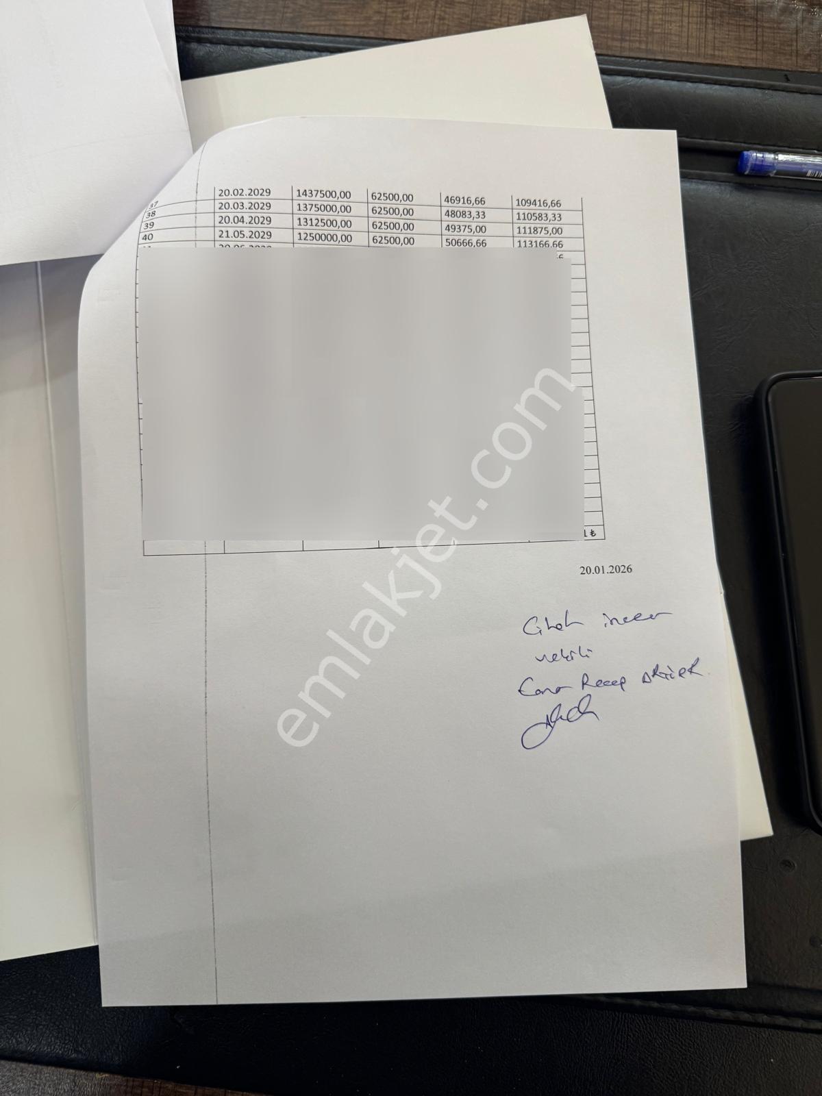 Güler^den Yenimahallede 67.500taksitle Sıfır 2+1 122m2 7/24gvnlk - Görsel 5