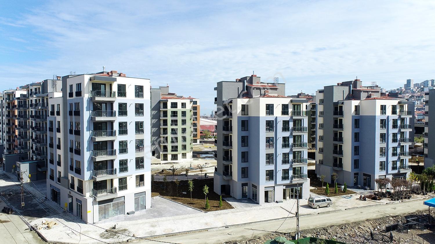 Güler^den Yenimahallede 67.500taksitle Sıfır 2+1 122m2 7/24gvnlk - Görsel 34