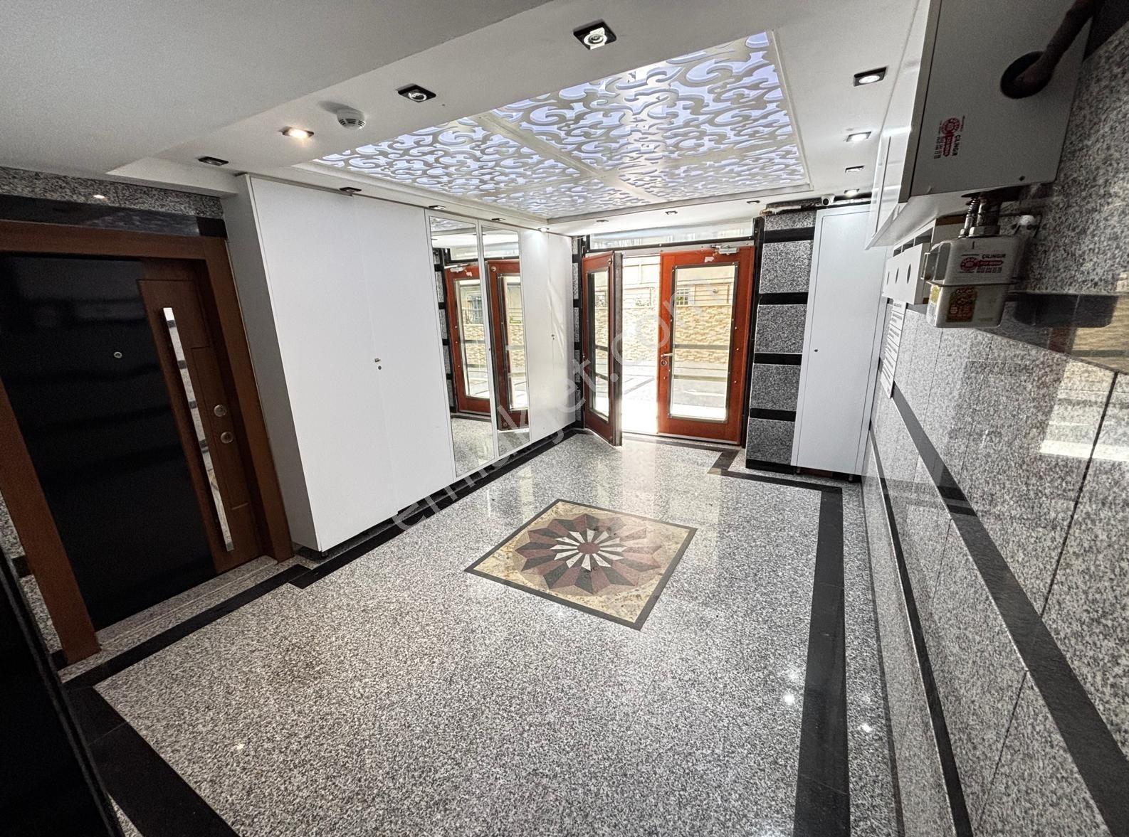 K.çekmece Cumhuriyet Mah. Kırımlı Life Sitesi Satılık 3+1 Daire - Görsel 8