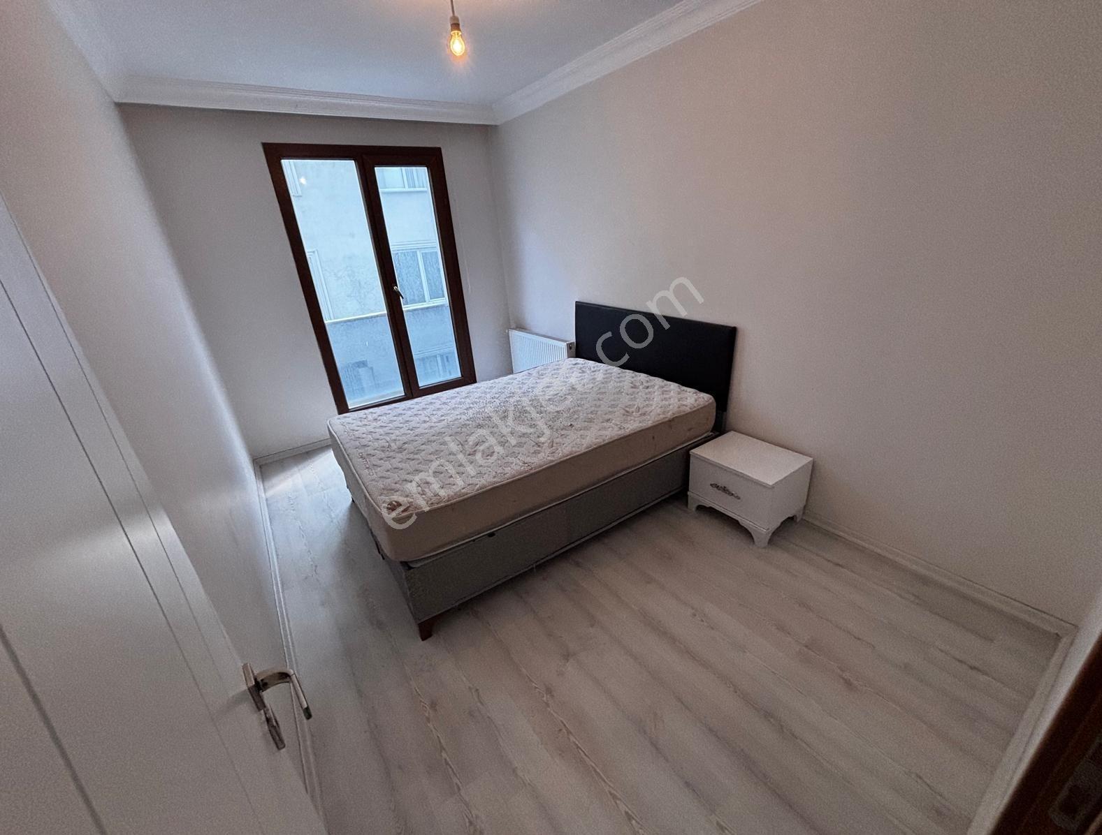 K.çekmece Cumhuriyet Mah. Kırımlı Life Sitesi Satılık 3+1 Daire - Görsel 18