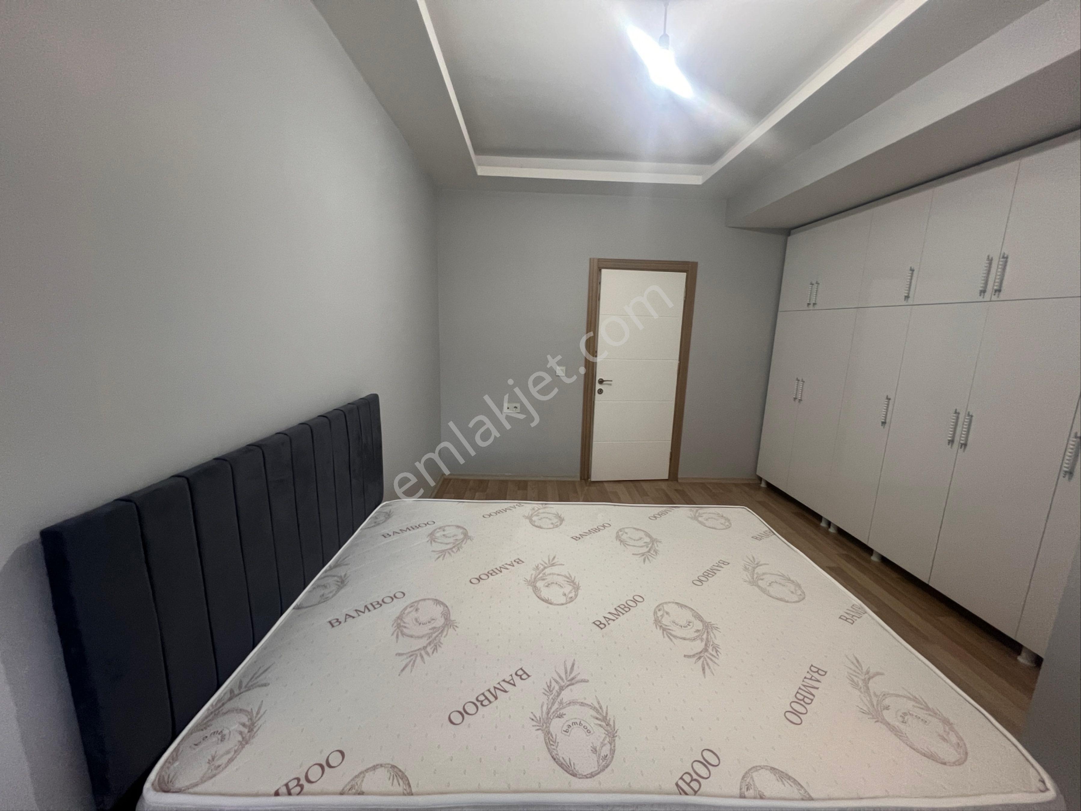 Murat Emlaktan Merkez Tedaş Arkası Siteli Full Eşyalı 2+1 Dairemiz Kiralıktır - Görsel 29