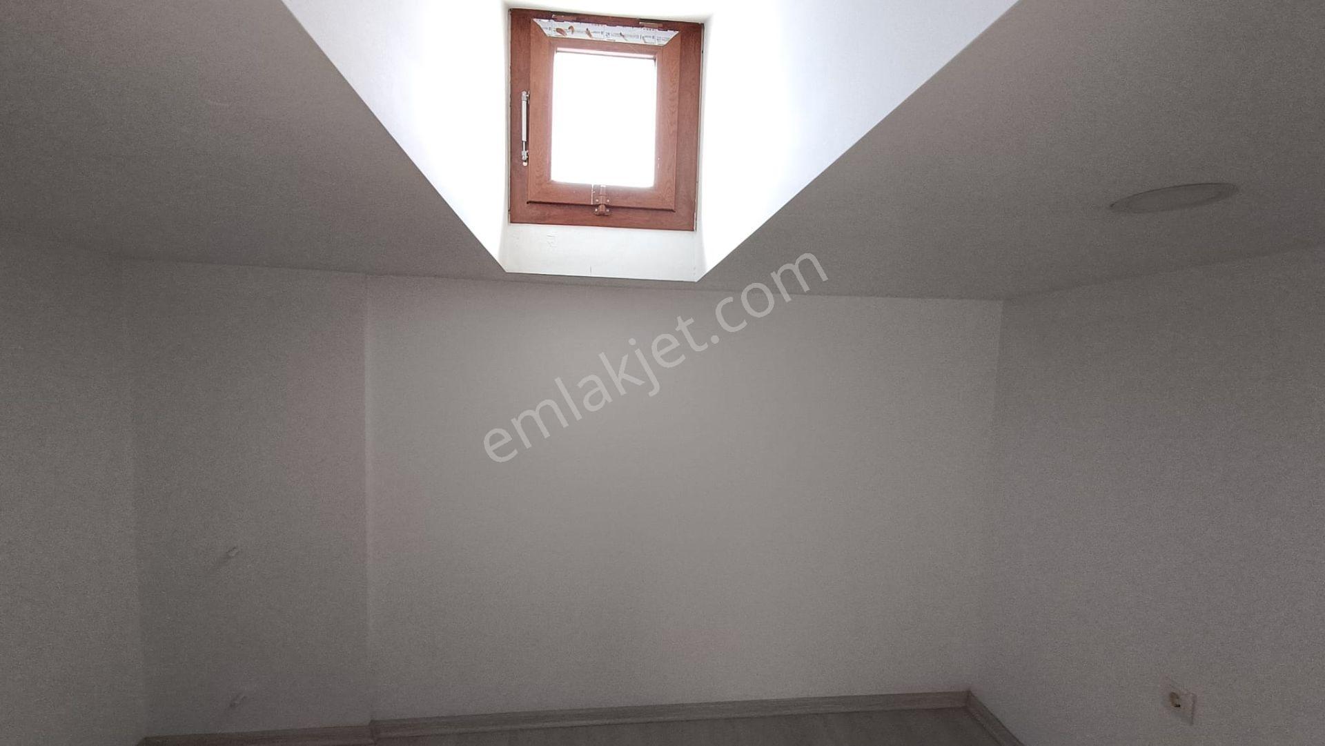 İzban Pancar'a 100 Mt Mesafede Satılık 4+1 Dubleks Daireler - Görsel 32