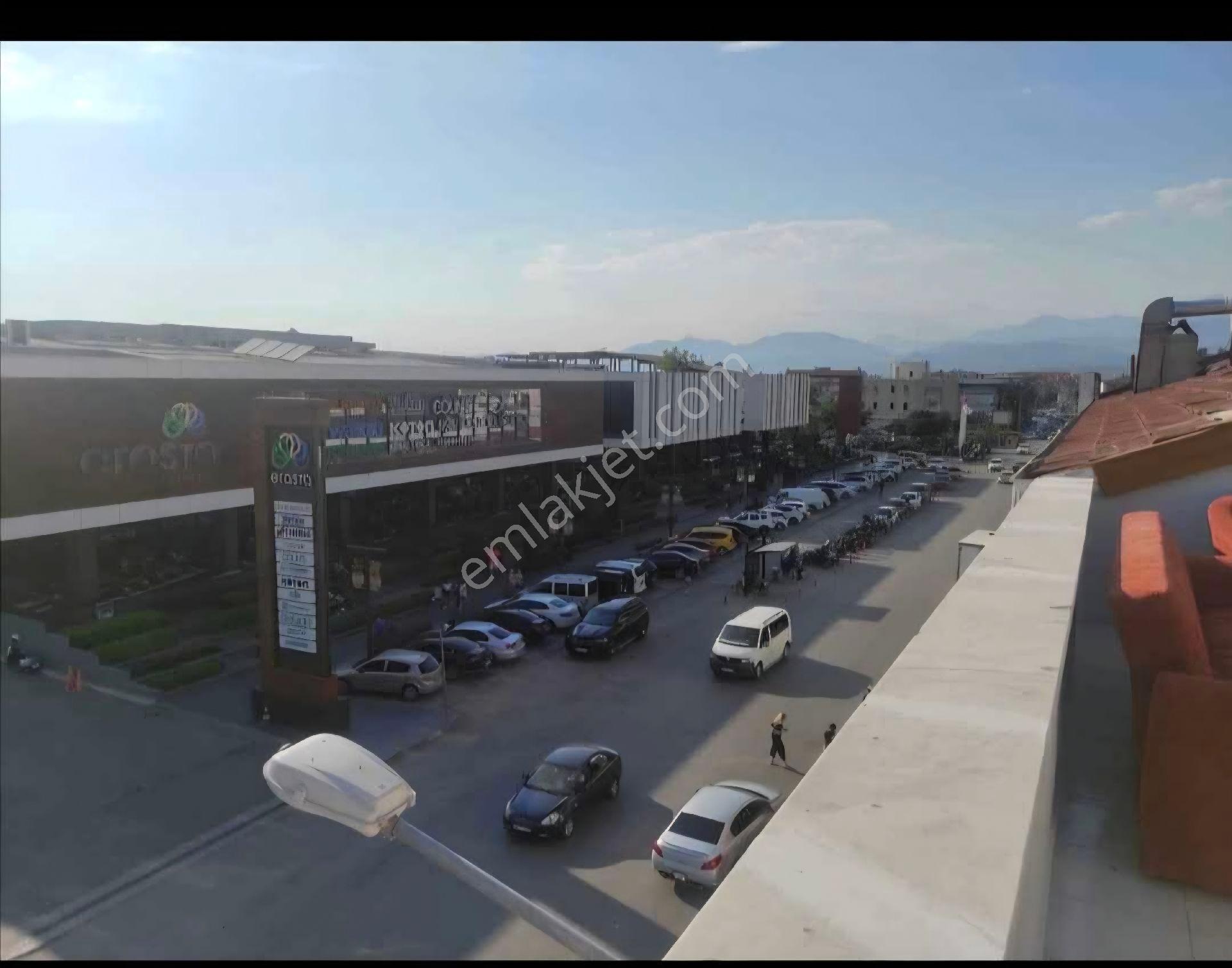 Avm Yanı 3+1 Çatıdublex Eşyalı Teraslı Kiralık Dairelık - Görsel 7