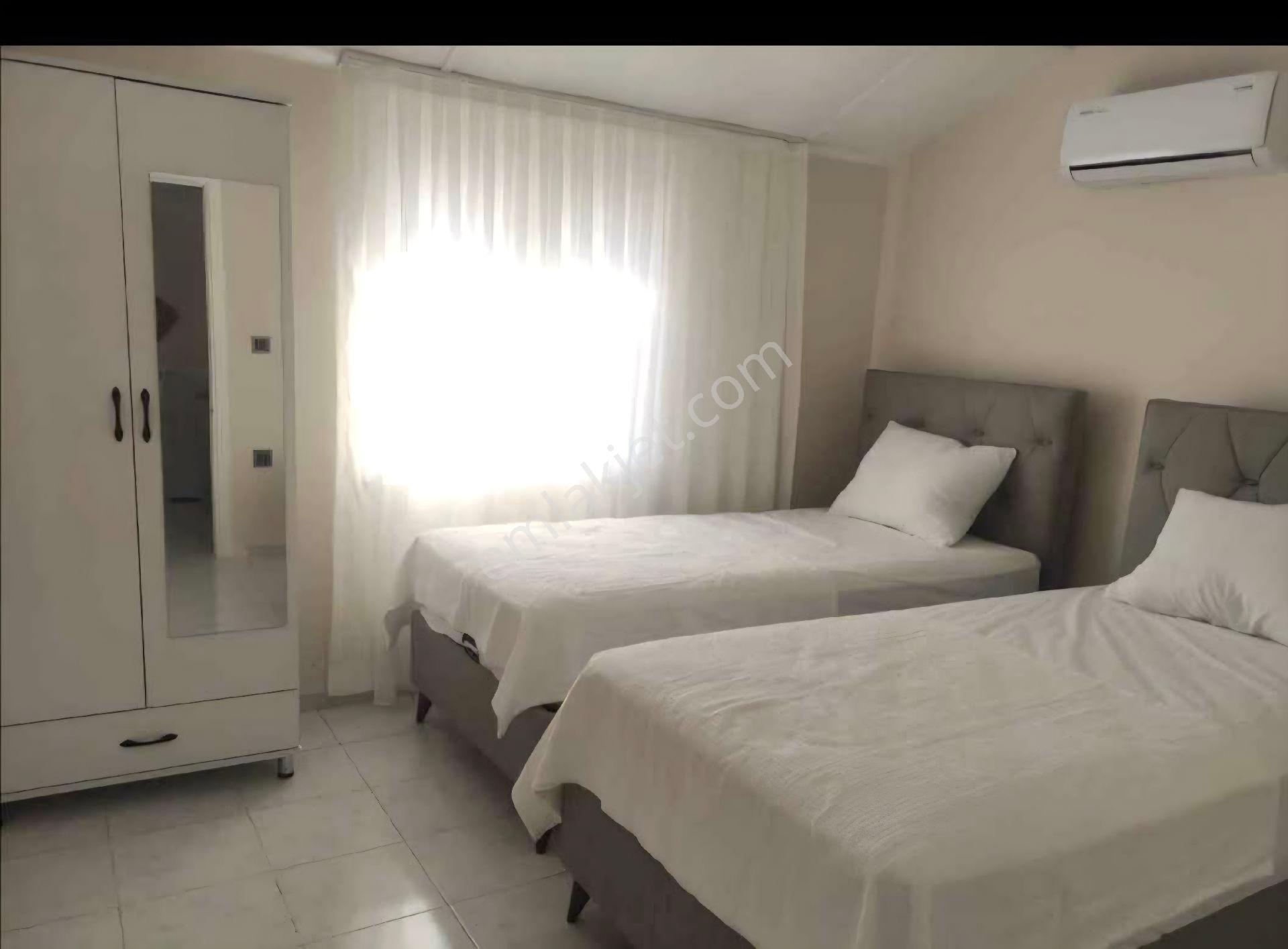 Avm Yanı 3+1 Çatıdublex Eşyalı Teraslı Kiralık Dairelık - Görsel 4