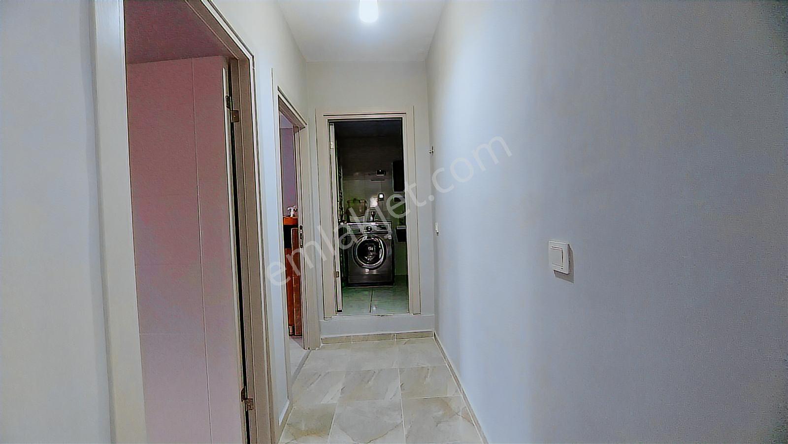 İlimtepe Doğasitesi Satılık 3+1 Bakımlı Ve Yapılı Geniş Daire - Görsel 6
