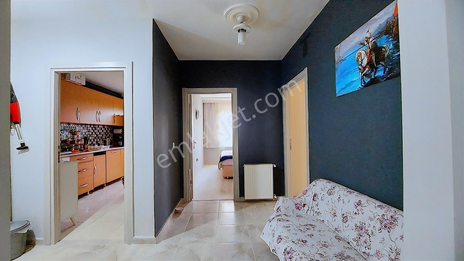 İlimtepe Doğasitesi Satılık 3+1 Bakımlı Ve Yapılı Geniş Daire - Görsel 29