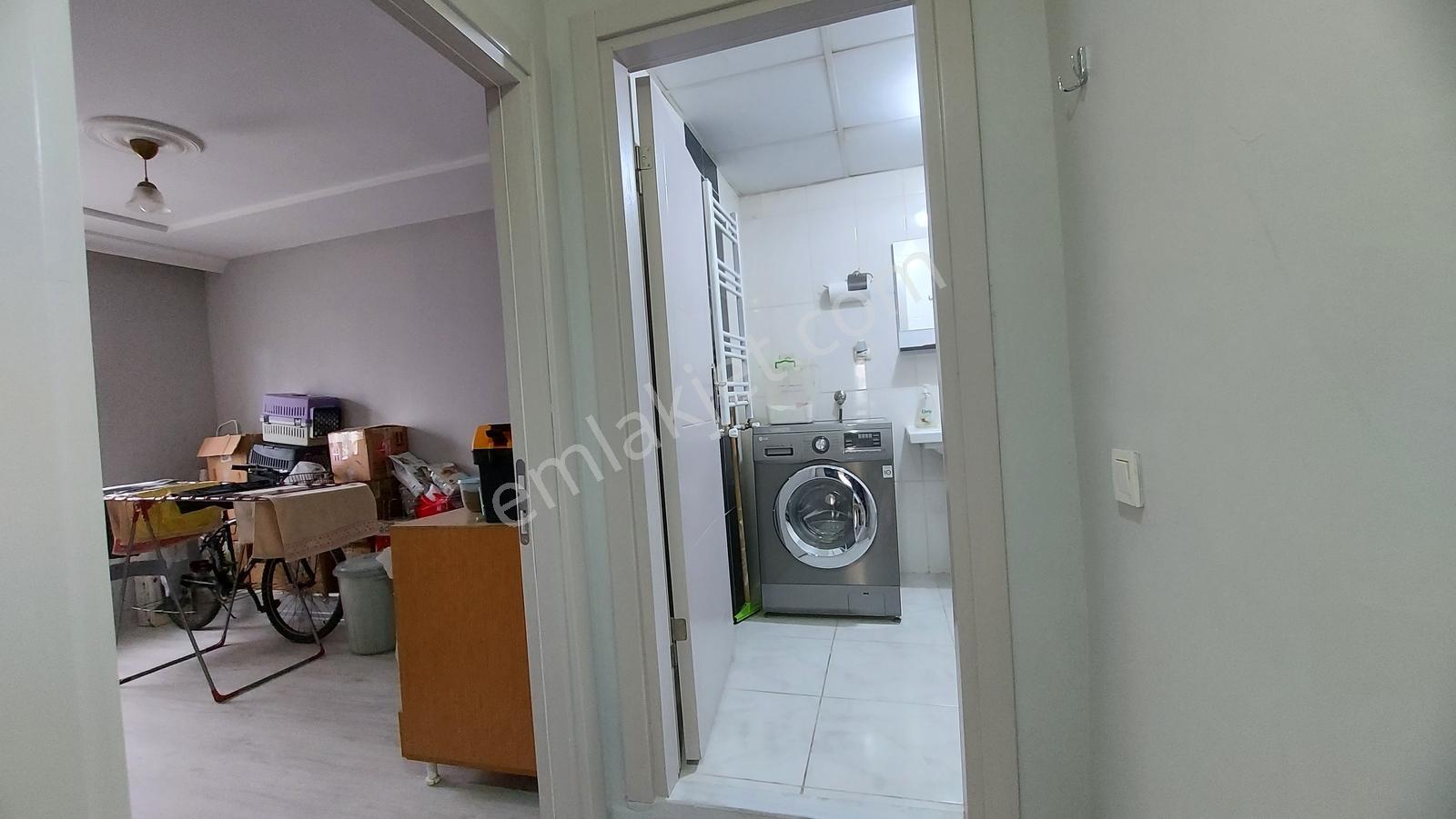 İlimtepe Doğasitesi Satılık 3+1 Bakımlı Ve Yapılı Geniş Daire - Görsel 4