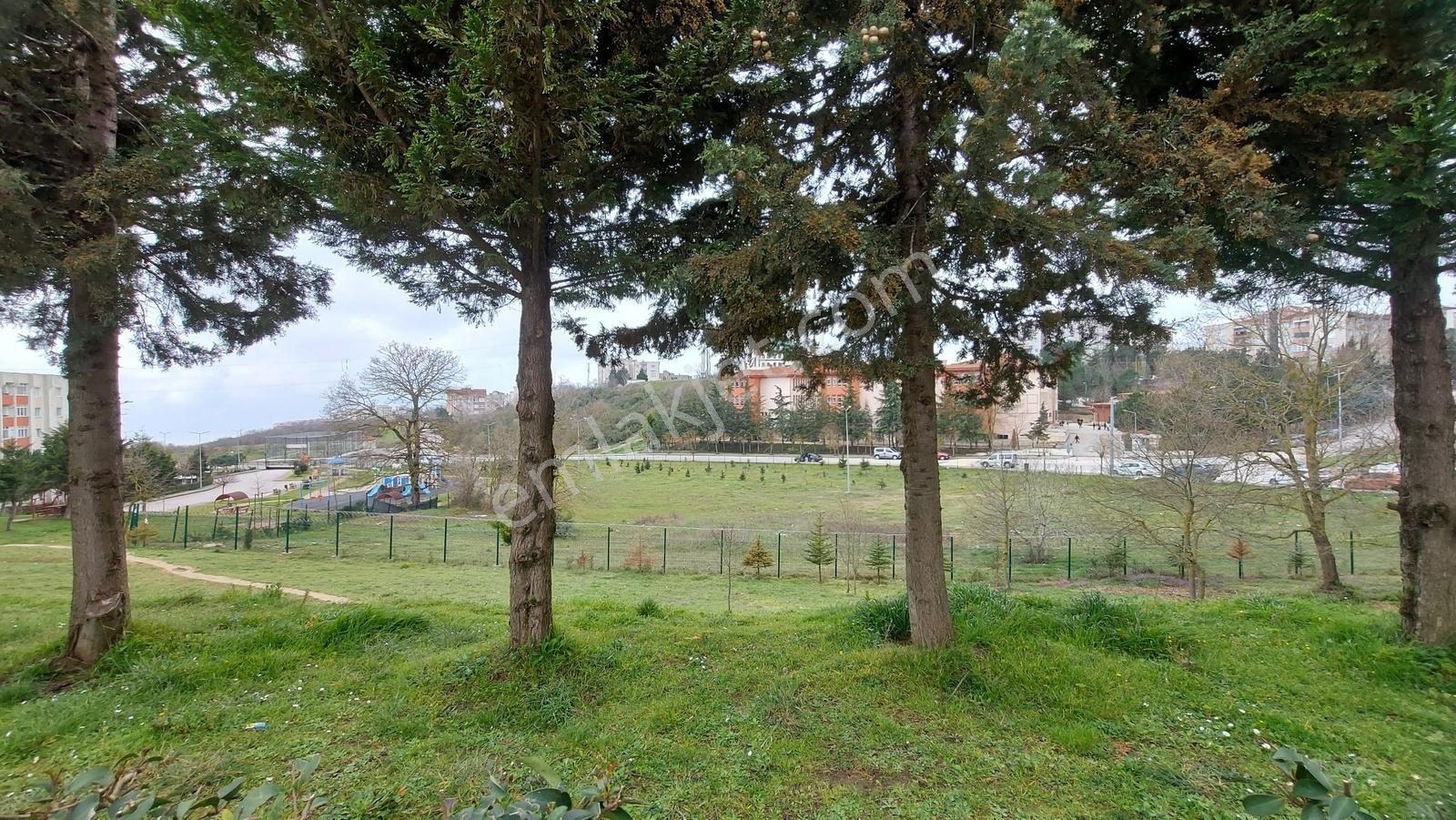 İlimtepe Doğasitesi Satılık 3+1 Bakımlı Ve Yapılı Geniş Daire - Görsel 9