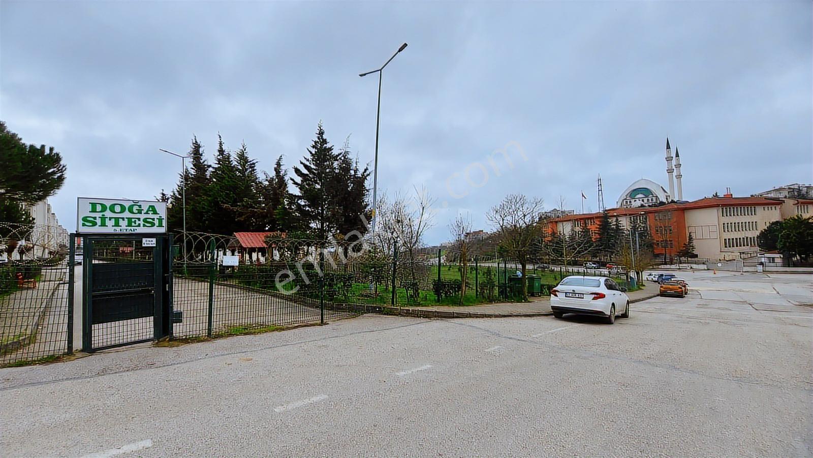 İlimtepe Doğasitesi Satılık 3+1 Bakımlı Ve Yapılı Geniş Daire - Görsel 8