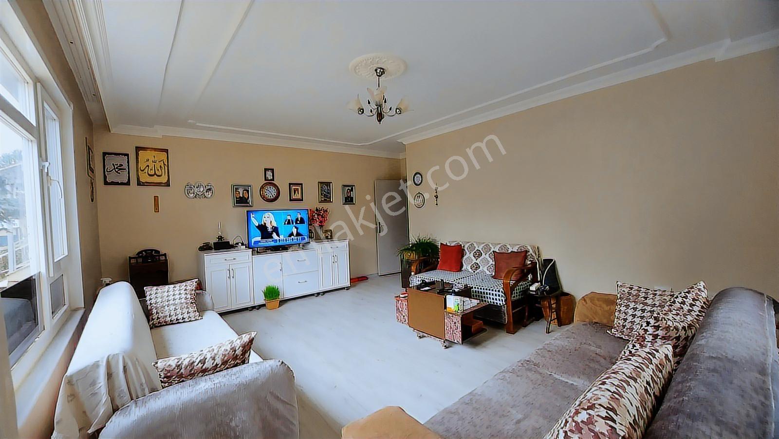 İlimtepe Doğasitesi Satılık 3+1 Bakımlı Ve Yapılı Geniş Daire - Görsel 21