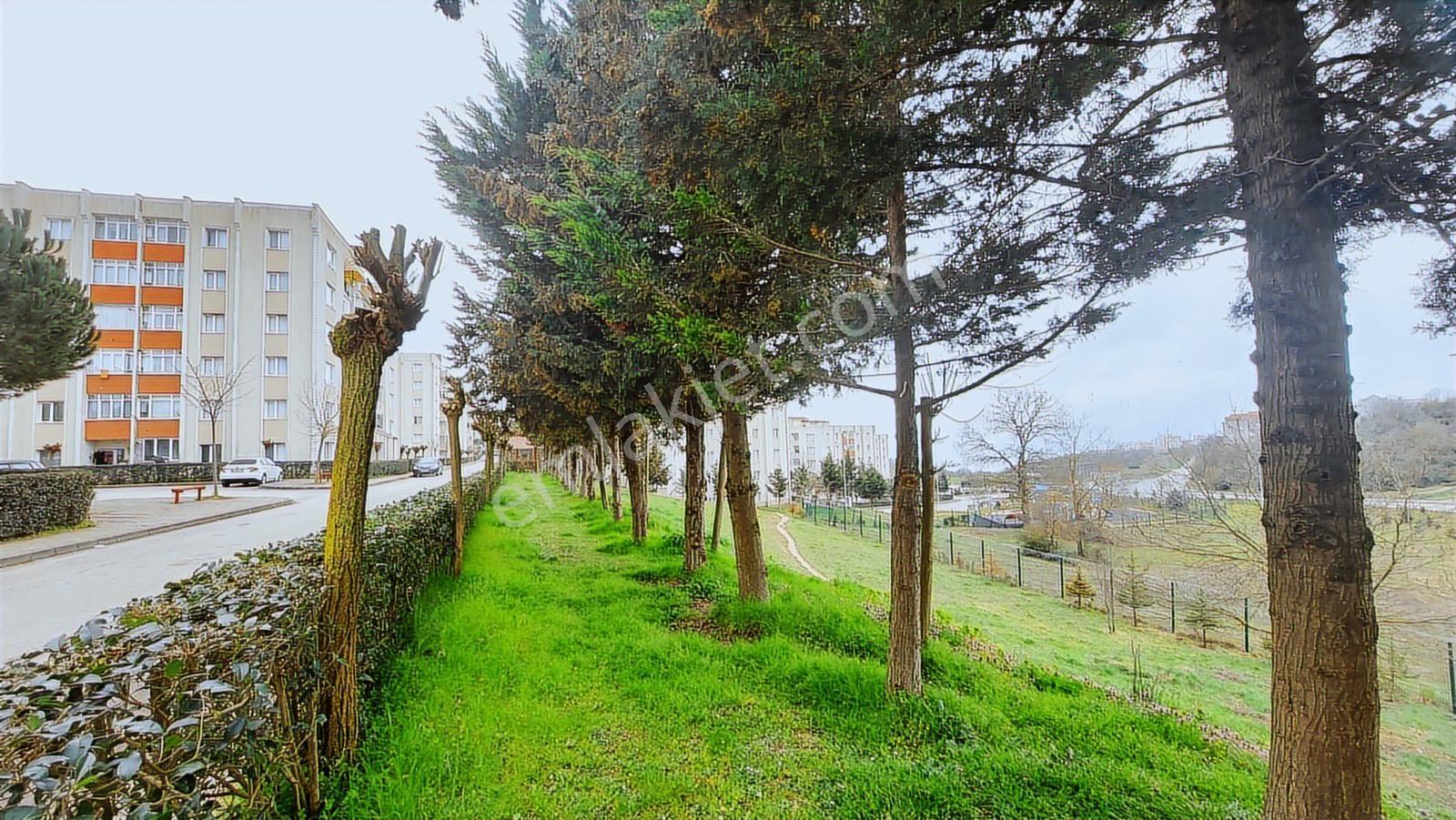 İlimtepe Doğasitesi Satılık 3+1 Bakımlı Ve Yapılı Geniş Daire - Görsel 15