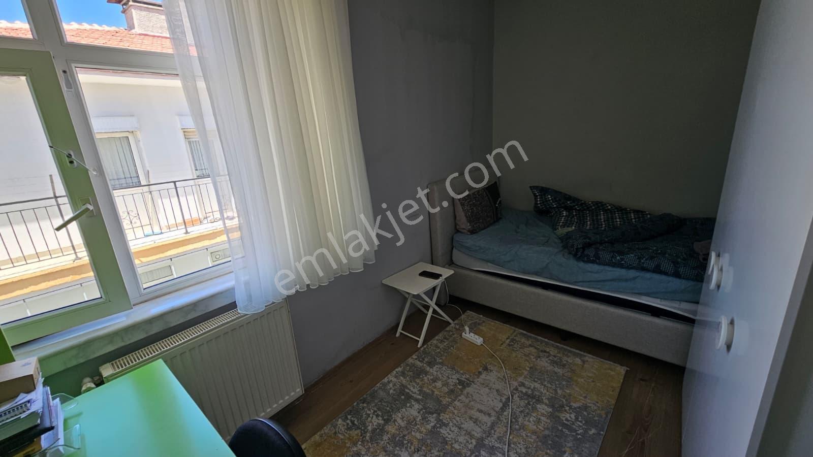 Arel'den K.esat Ballıbaba'da 3 Kat 3+1 Kombili Ön Cephe Manzaralı Daire - Görsel 15