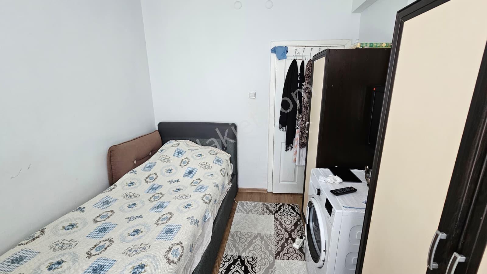 Arel'den K.esat Ballıbaba'da 3 Kat 3+1 Kombili Ön Cephe Manzaralı Daire - Görsel 12
