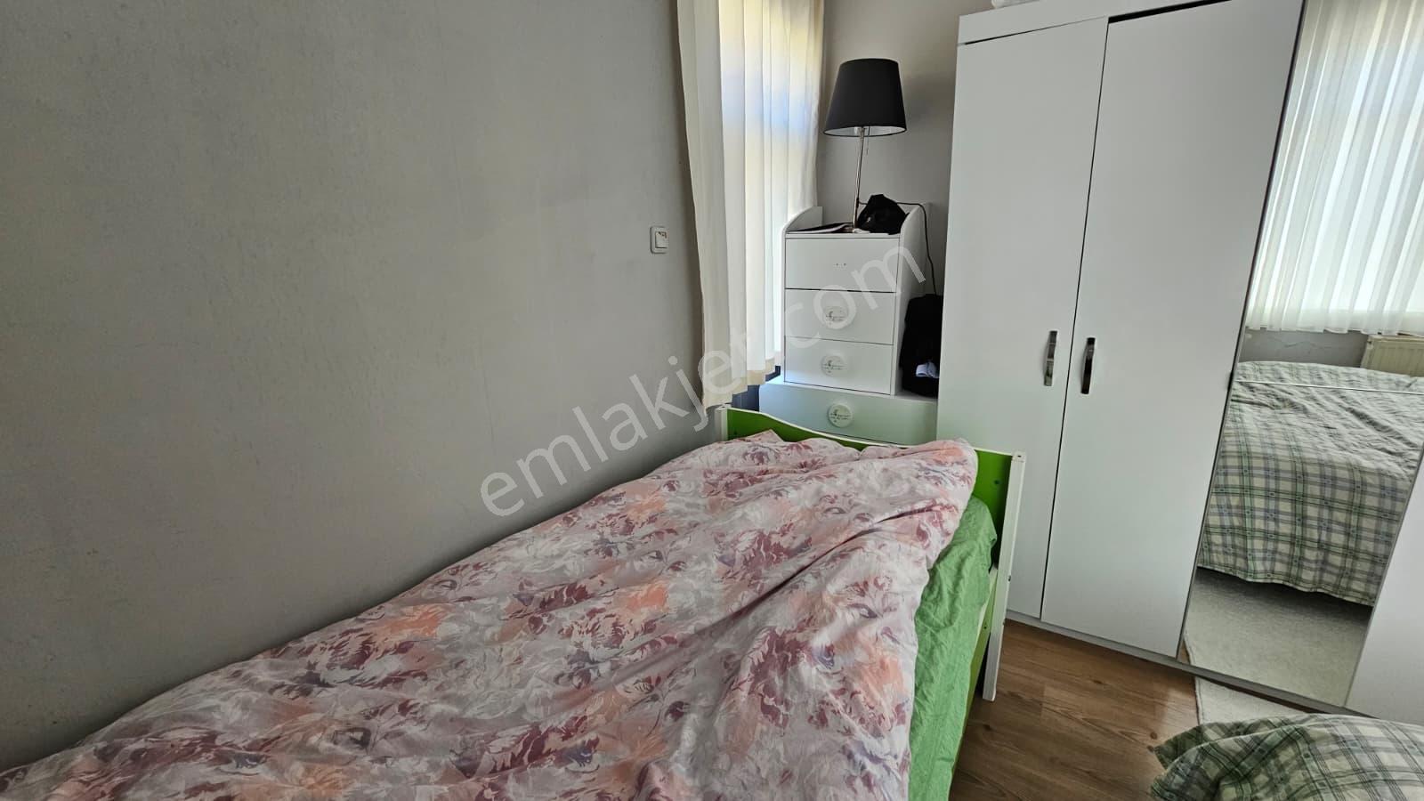 Arel'den K.esat Ballıbaba'da 3 Kat 3+1 Kombili Ön Cephe Manzaralı Daire - Görsel 18