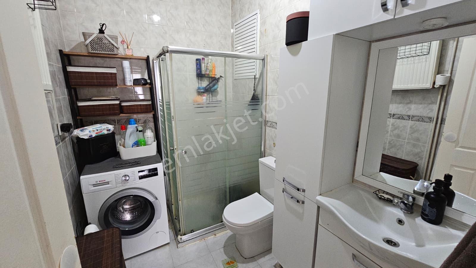 Arel'den K.esat Ballıbaba'da 3 Kat 3+1 Kombili Ön Cephe Manzaralı Daire - Görsel 21