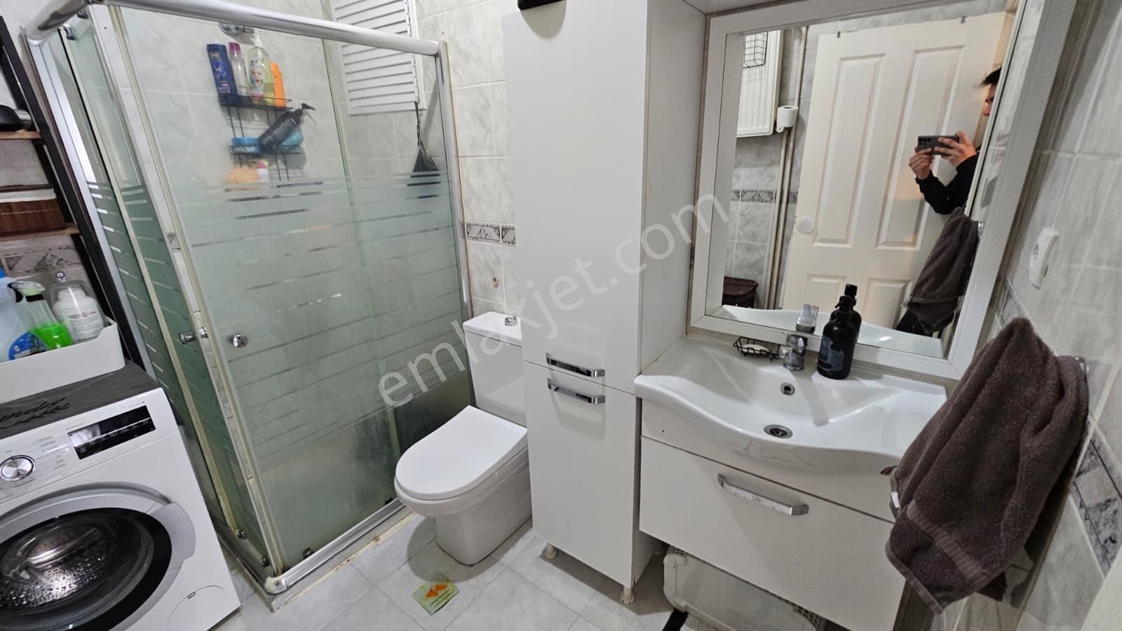 Arel'den K.esat Ballıbaba'da 3 Kat 3+1 Kombili Ön Cephe Manzaralı Daire - Görsel 22