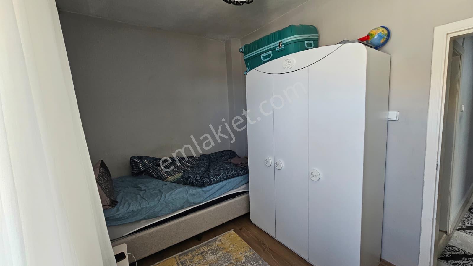 Arel'den K.esat Ballıbaba'da 3 Kat 3+1 Kombili Ön Cephe Manzaralı Daire - Görsel 16
