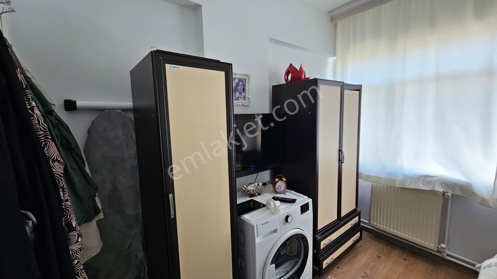 Arel'den K.esat Ballıbaba'da 3 Kat 3+1 Kombili Ön Cephe Manzaralı Daire - Görsel 24