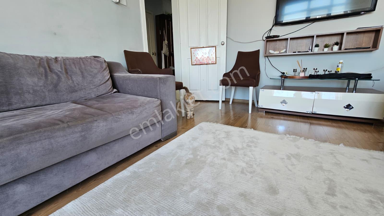 Arel'den K.esat Ballıbaba'da 3 Kat 3+1 Kombili Ön Cephe Manzaralı Daire - Görsel 3
