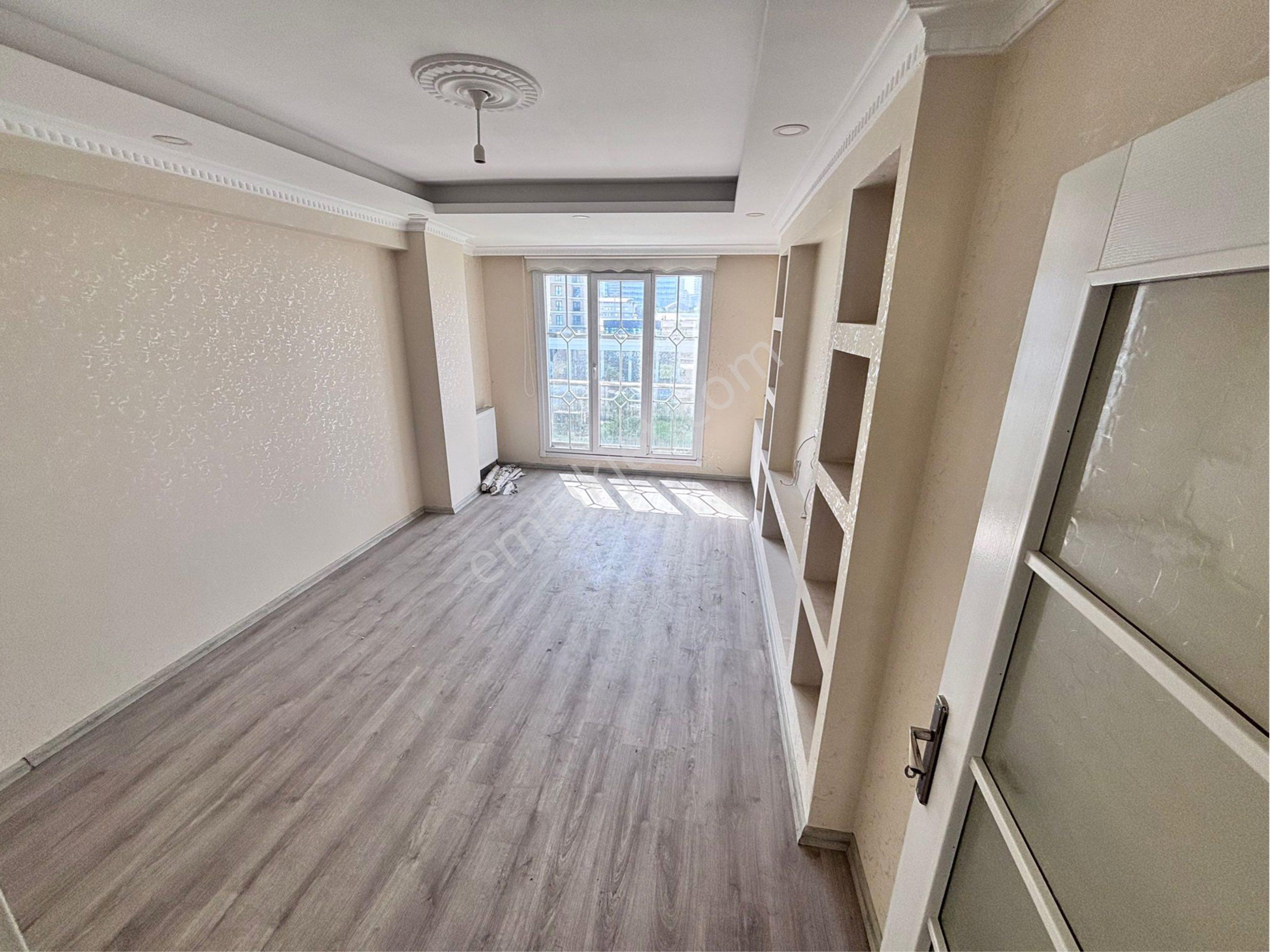 Bahçeşehir Mobilyacılar Çarşısı Karşısı Satılık Daire 2+1 110m2 Sıfır Daire - Görsel 15
