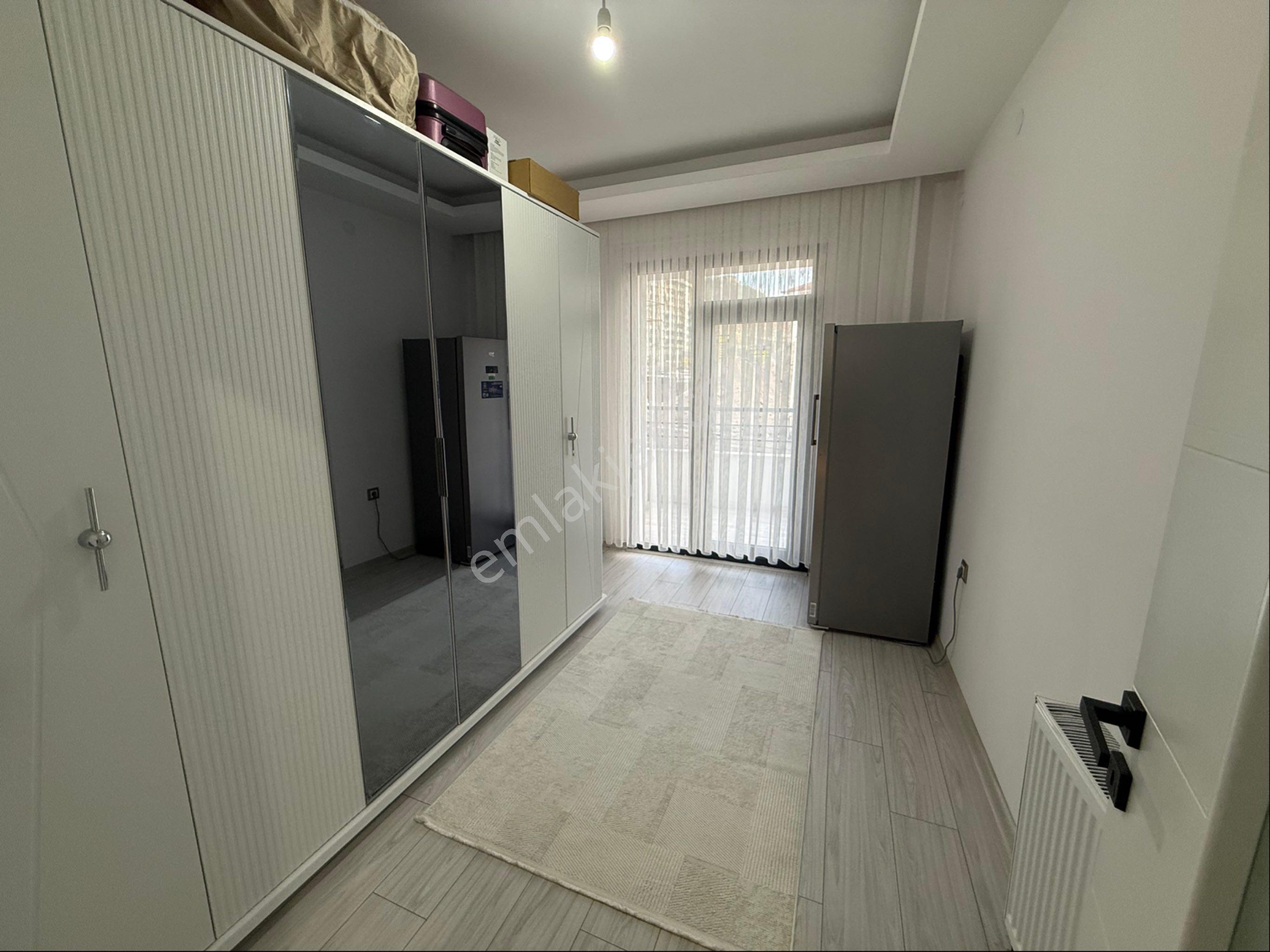 Mimsin Malatya Yolu Üstünde 3+1 Muhteşem Satılık Lüks Daire - Görsel 14