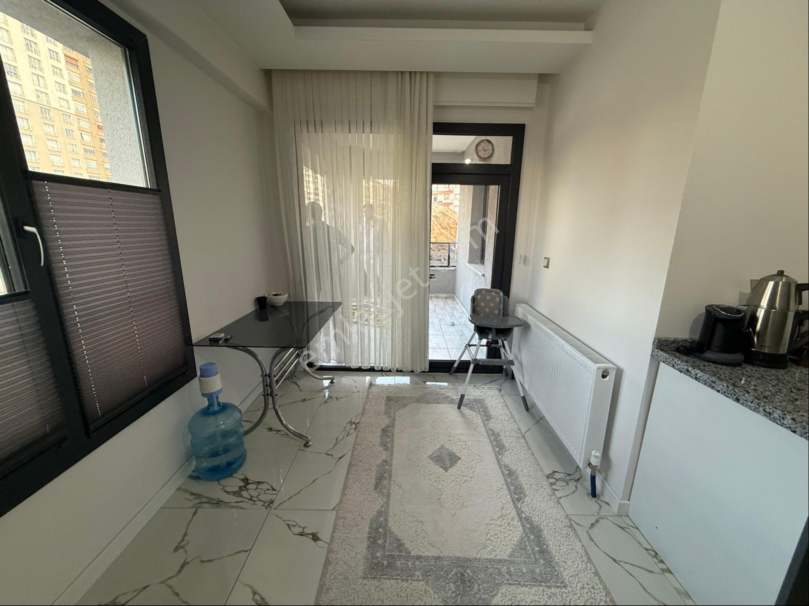 Mimsin Malatya Yolu Üstünde 3+1 Muhteşem Satılık Lüks Daire - Görsel 17