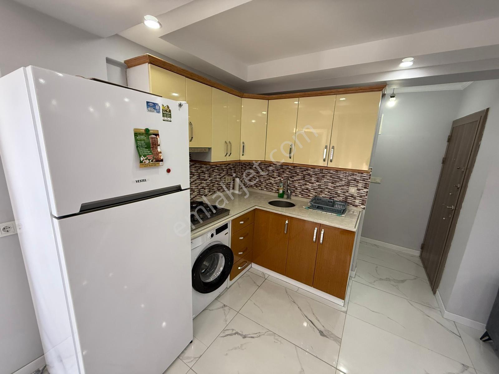 Özdere Çukuraltın Da Deniz Tarafından Dubleks Daire - Görsel 24