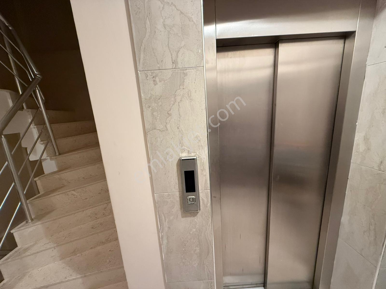 Özdere Çukuraltın Da Deniz Tarafından Dubleks Daire - Görsel 34