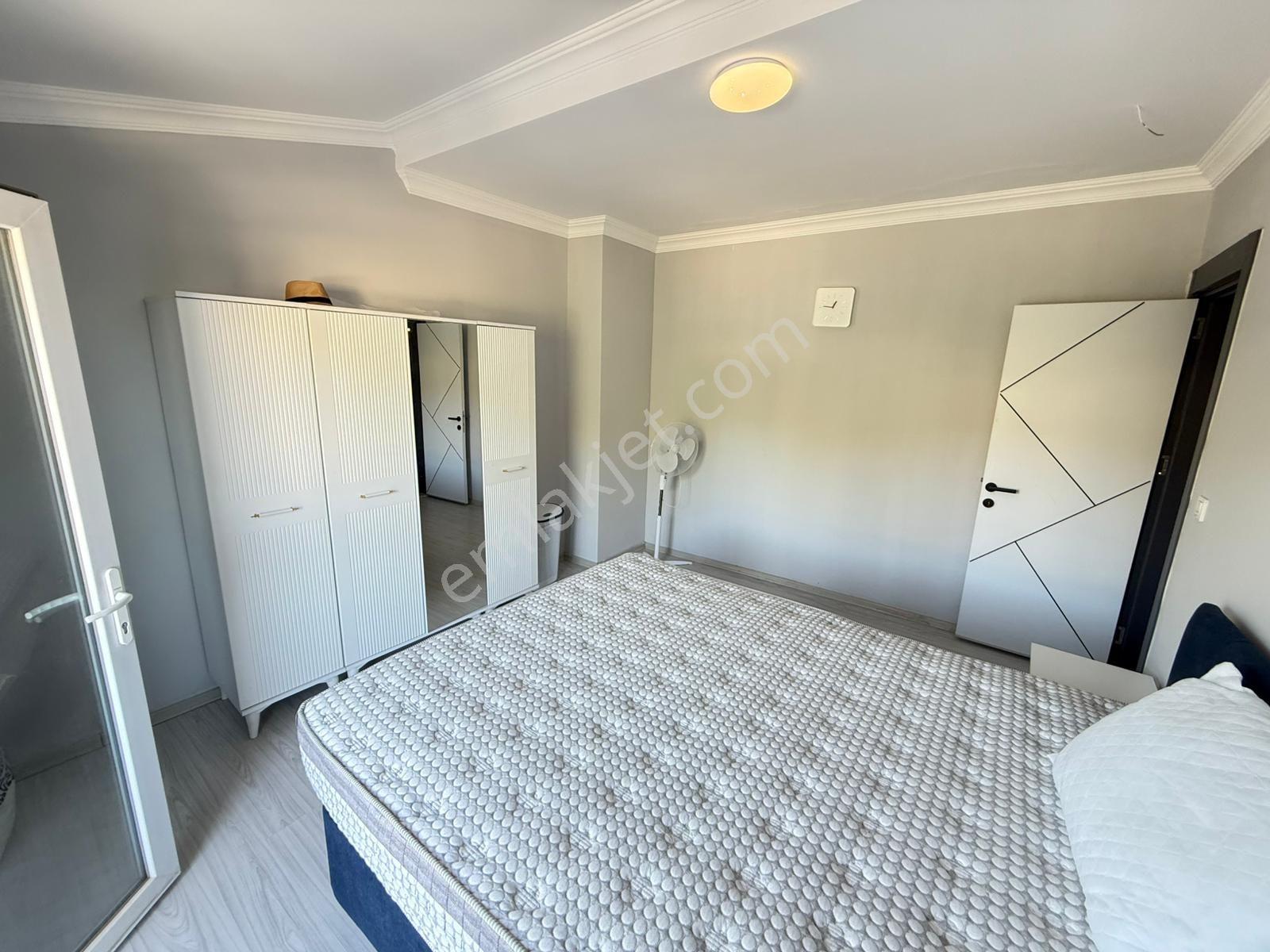 Özdere Çukuraltın Da Deniz Tarafından Dubleks Daire - Görsel 9