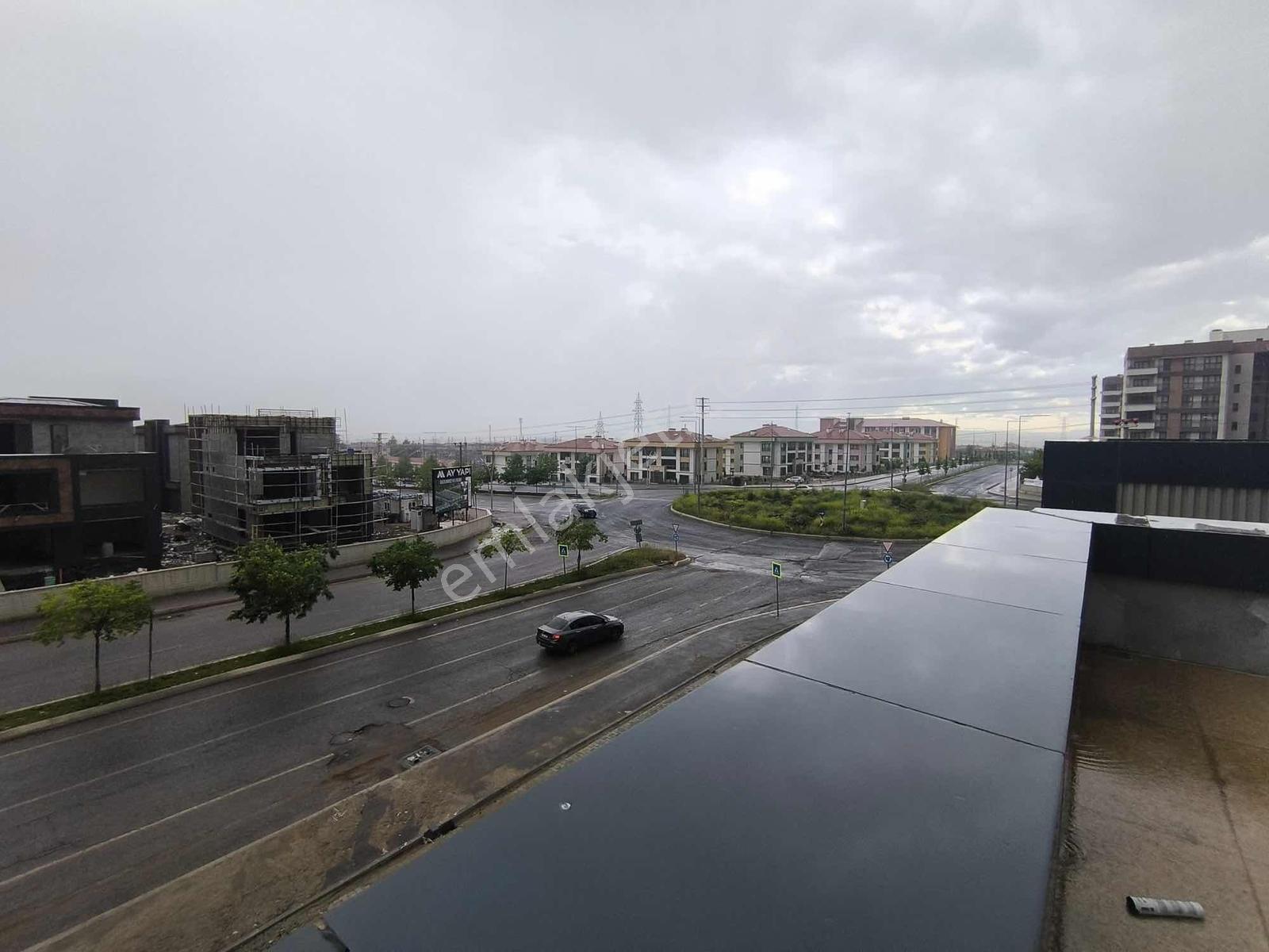 Şehir Hastanesi Civarı Yatırımlık Mağaza - Görsel 9