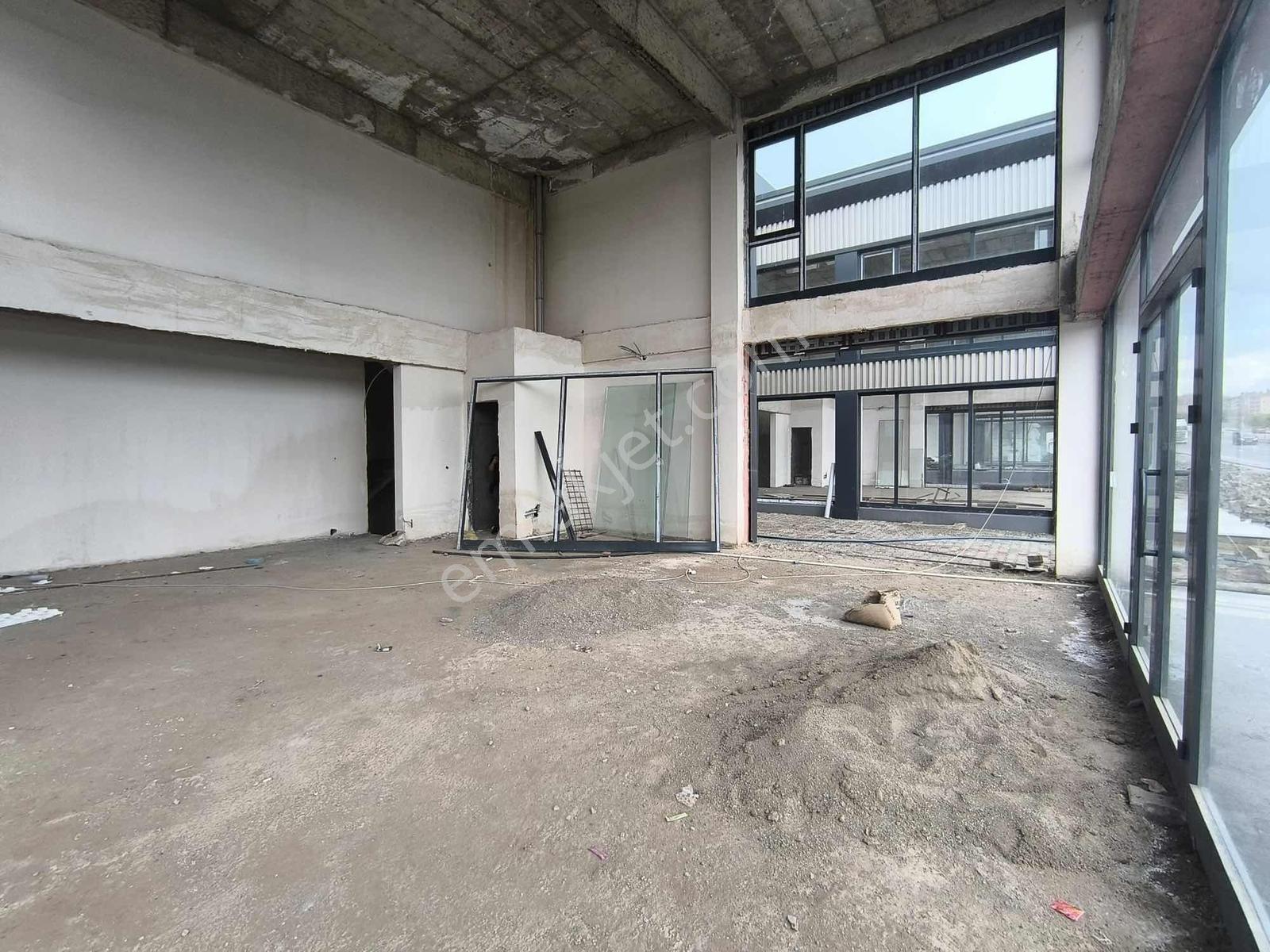 Şehir Hastanesi Civarı Yatırımlık Mağaza - Görsel 25